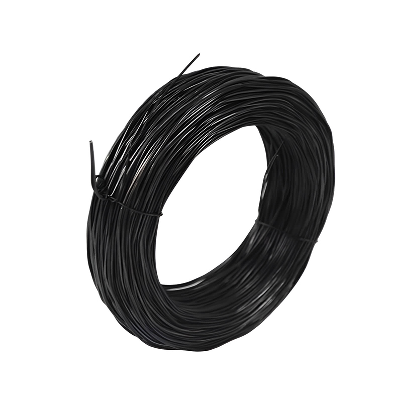 Black Annealed Wire Manufacturer-High-Quality Binding and Baling Wire-Tianjin Foccred Trading Co.,Ltd.