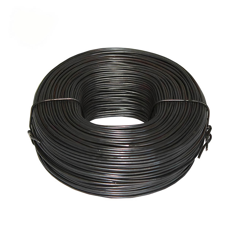 Black Annealed Wire Manufacturer-High-Quality Binding and Baling Wire-Tianjin Foccred Trading Co.,Ltd.