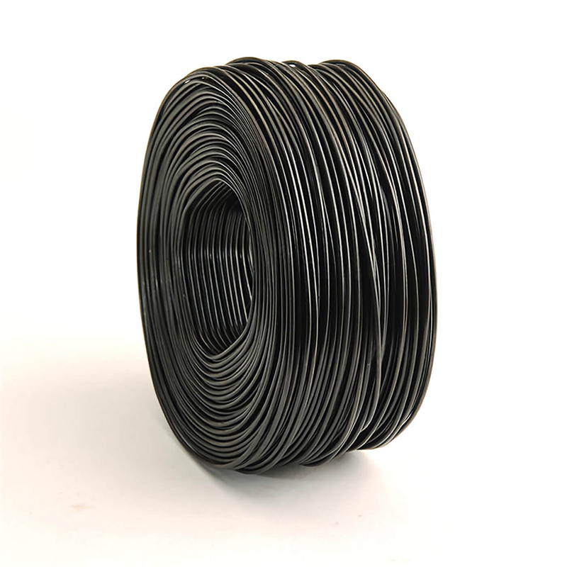 Black Annealed Wire Manufacturer-High-Quality Binding and Baling Wire-Tianjin Foccred Trading Co.,Ltd.