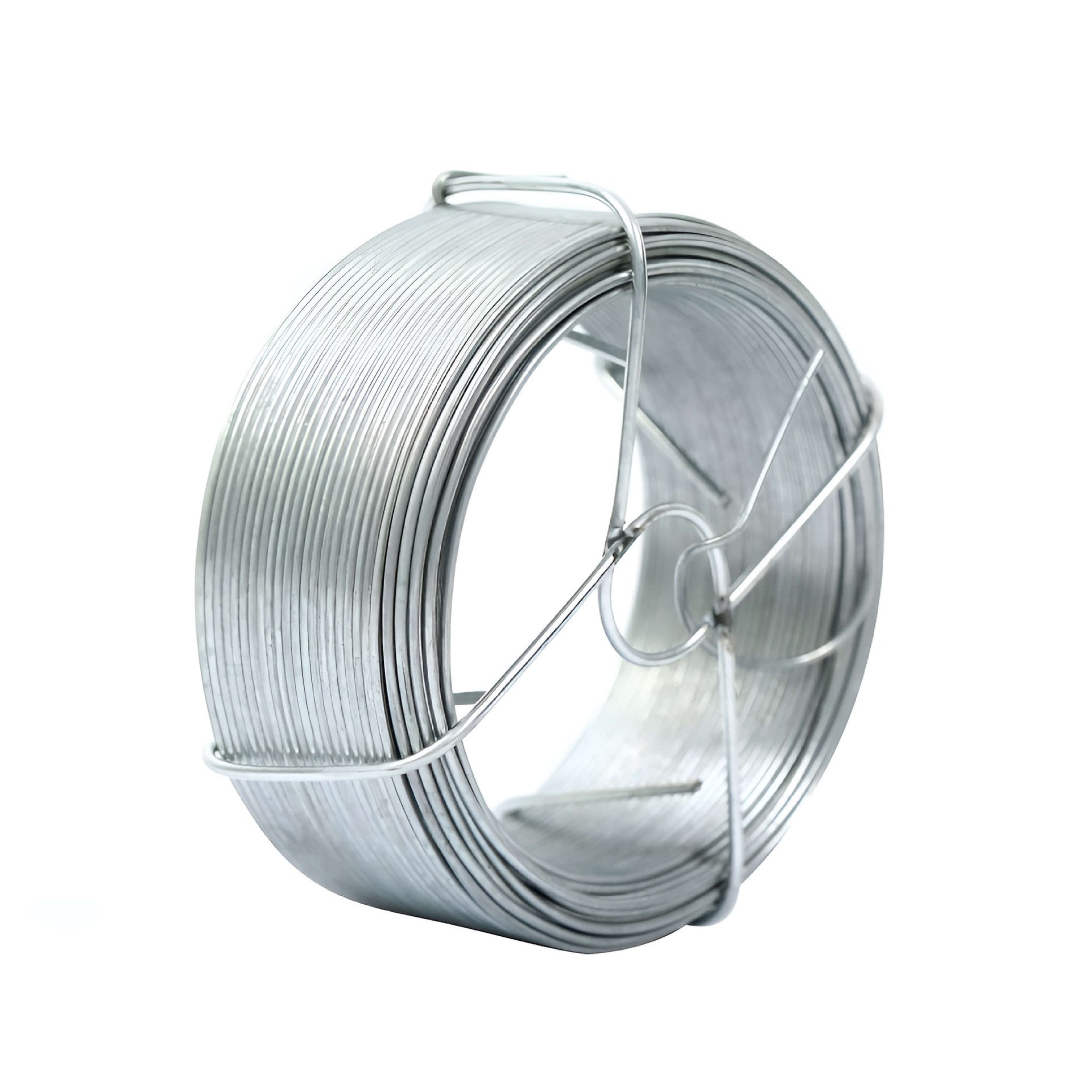 High-Quality Galvanized Wire from Leading Manufacturer&Supplier-Tianjin Foccred Trading Co.,Ltd.