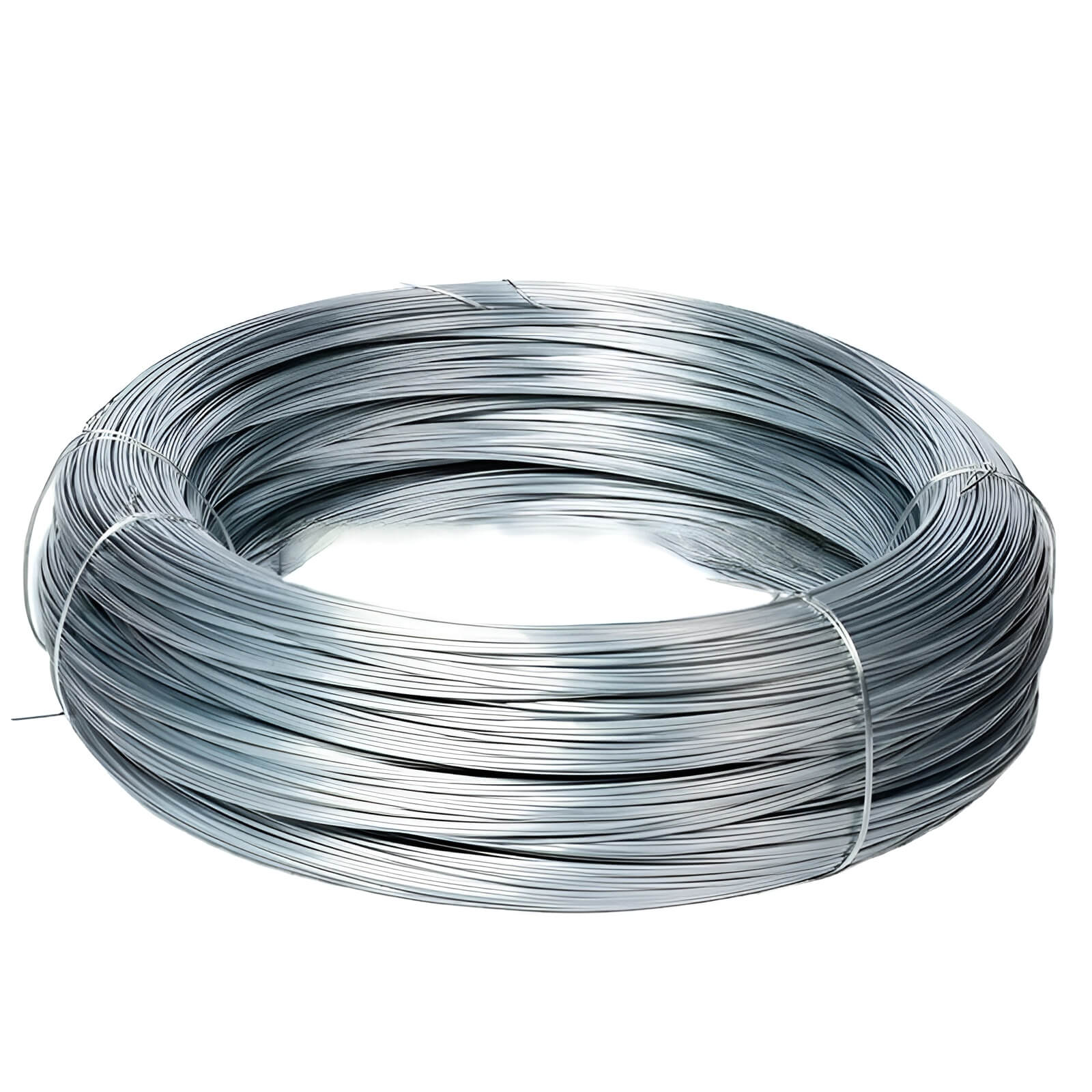 High-Quality Galvanized Wire from Leading Manufacturer&Supplier-Tianjin Foccred Trading Co.,Ltd.