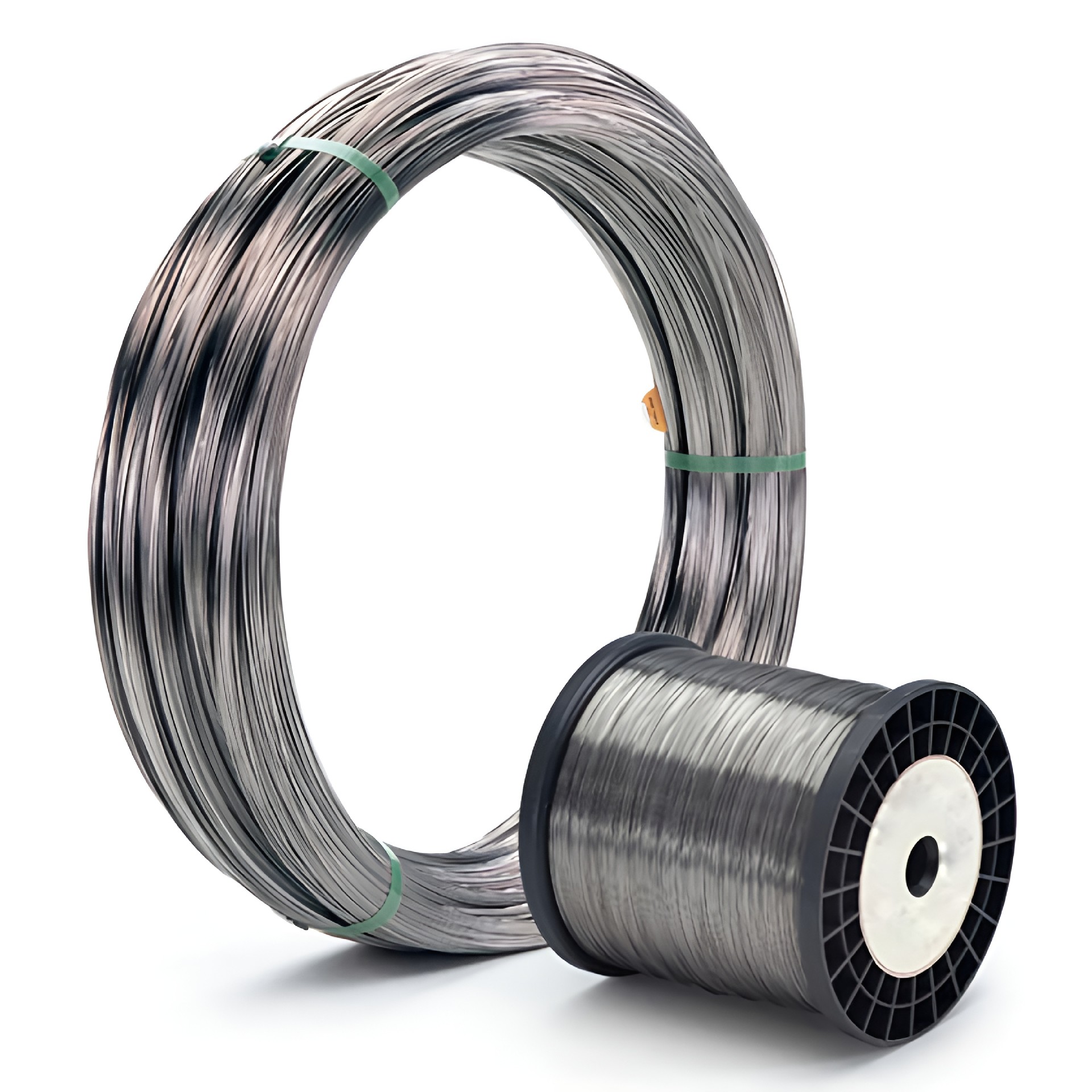 Stainless Steel Wire