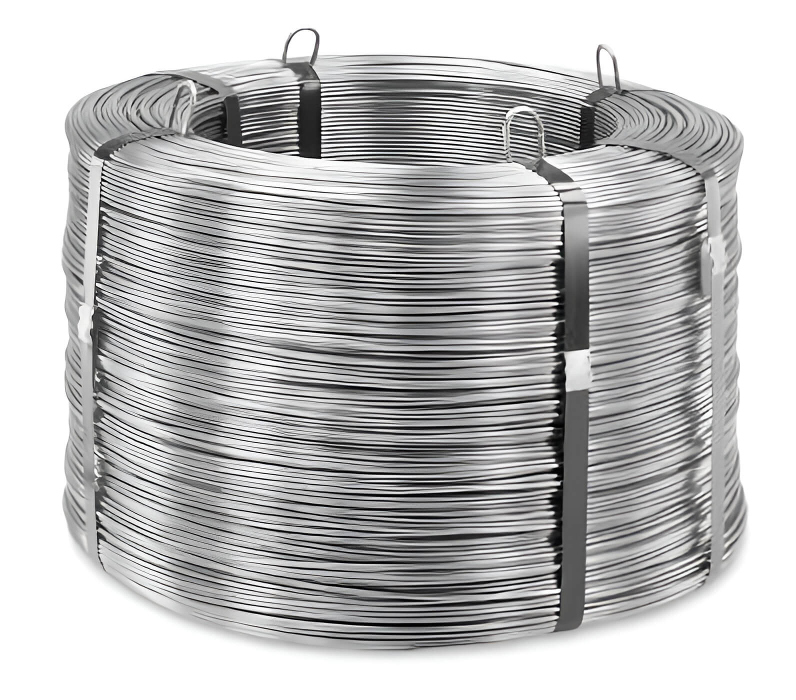 Stainless Steel Wire