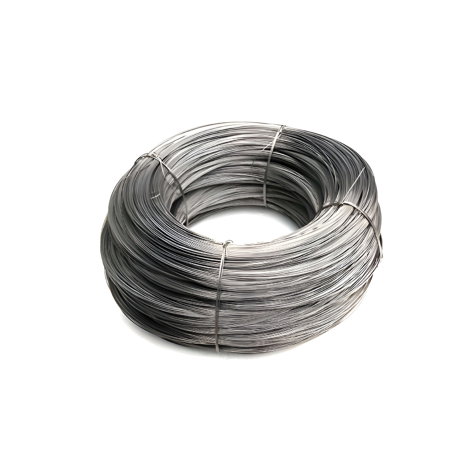 High tensile cold drawn wire