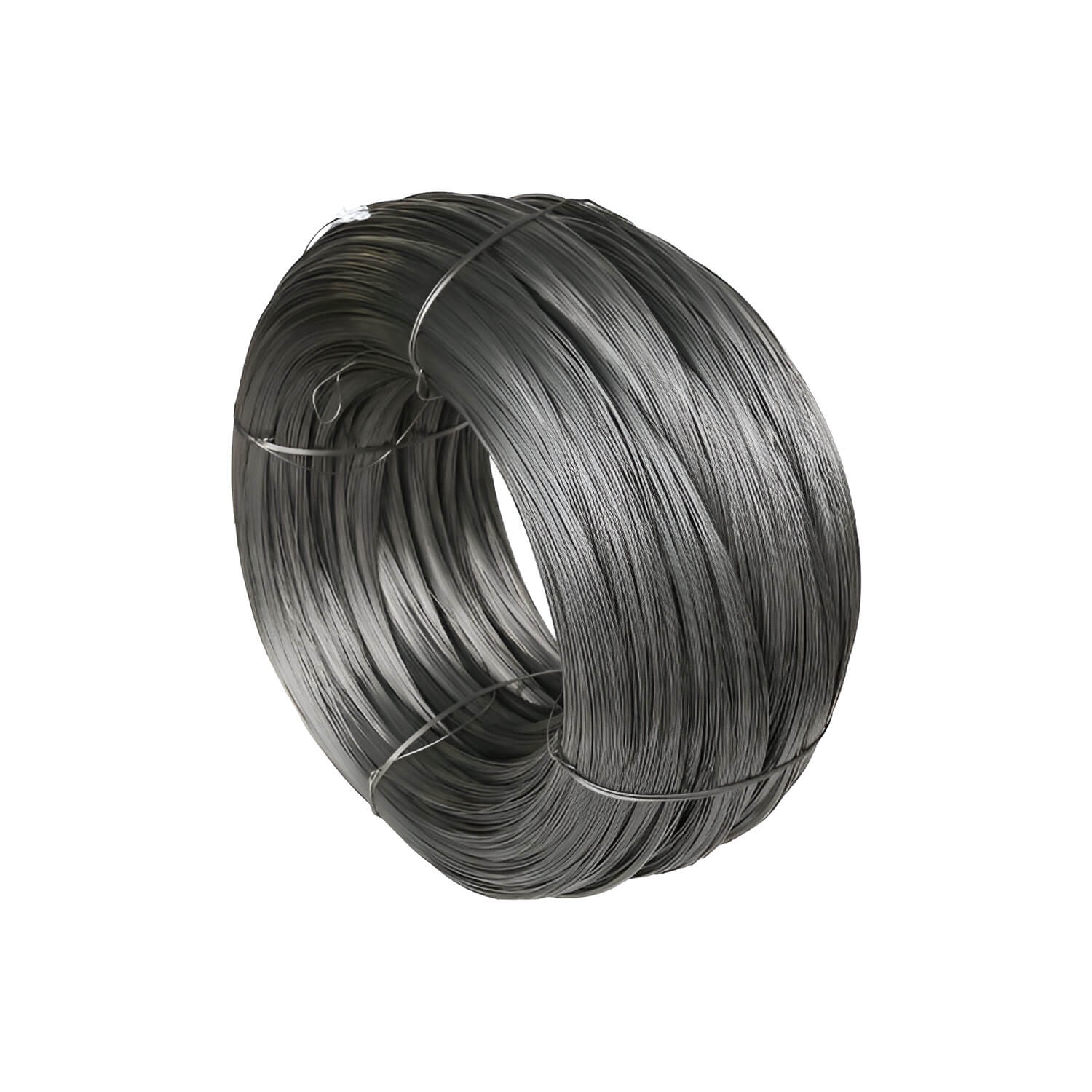 High tensile cold drawn wire