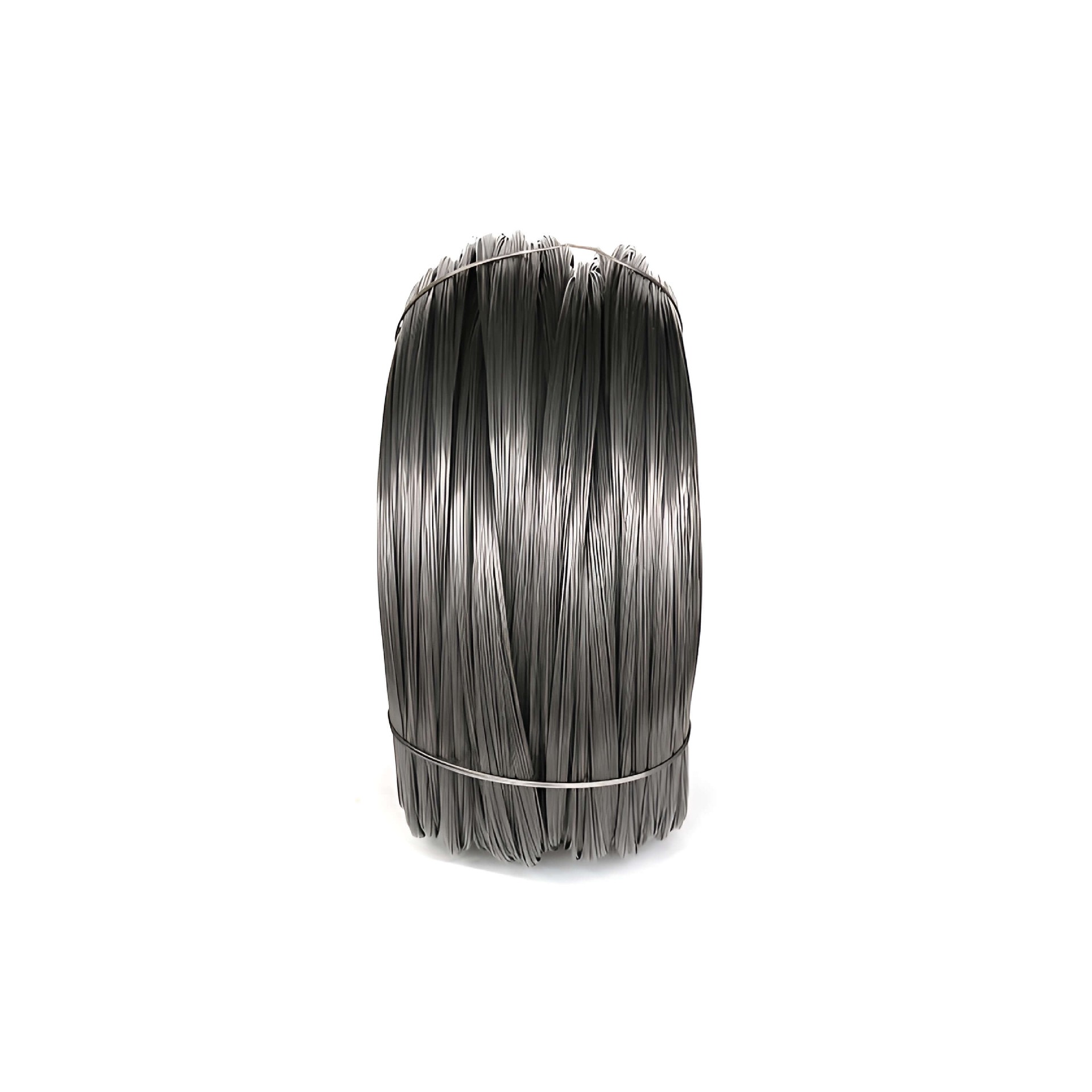 High tensile cold drawn wire