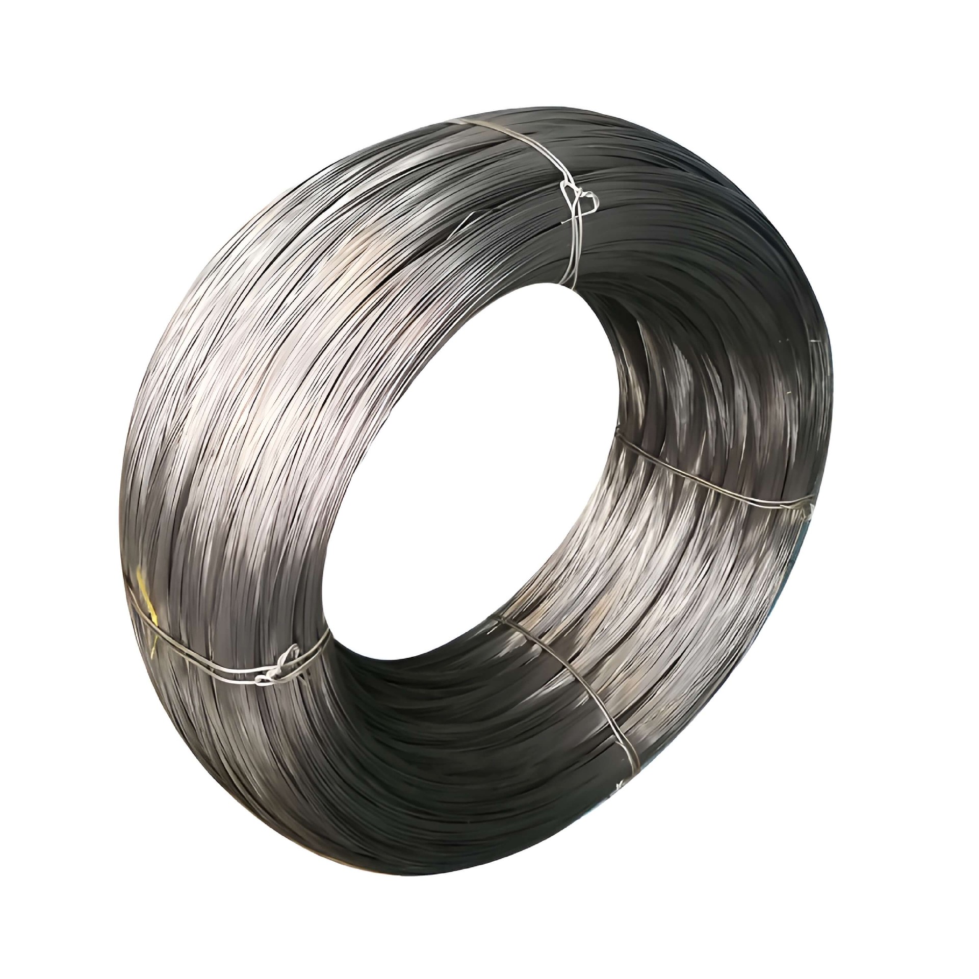 High tensile cold drawn wire