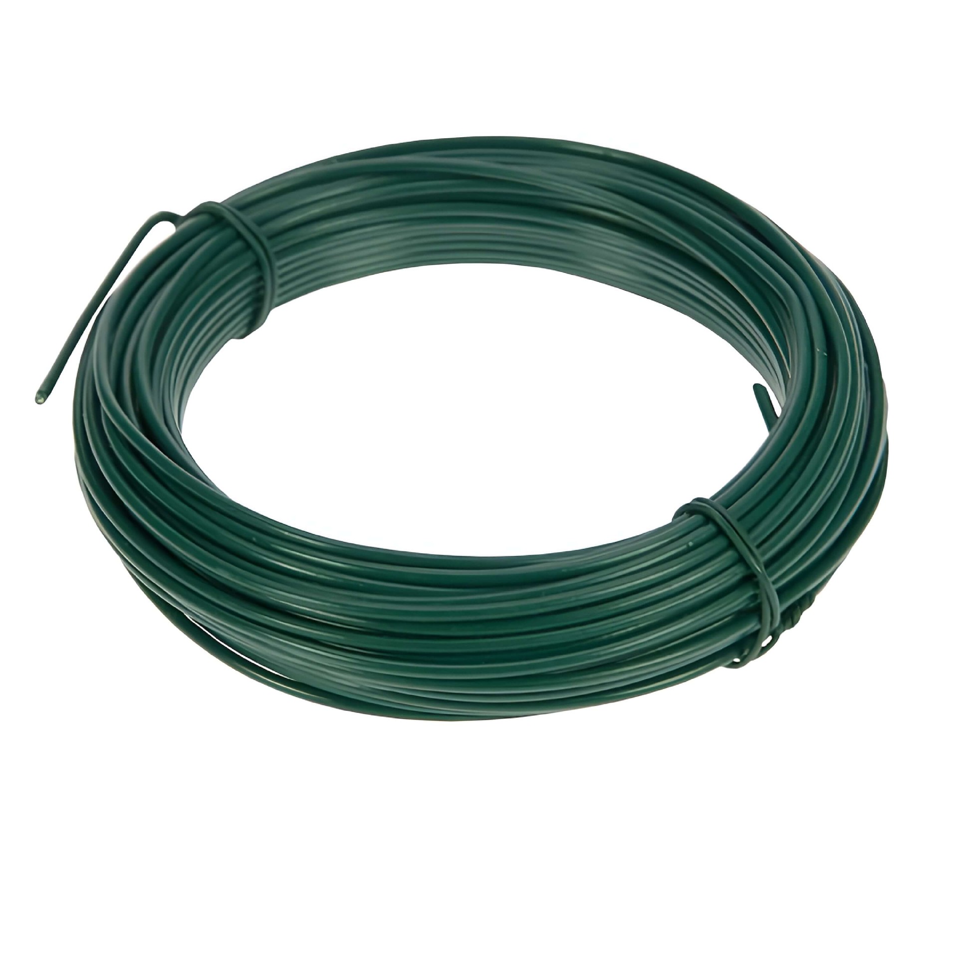 PVC Coated Wire