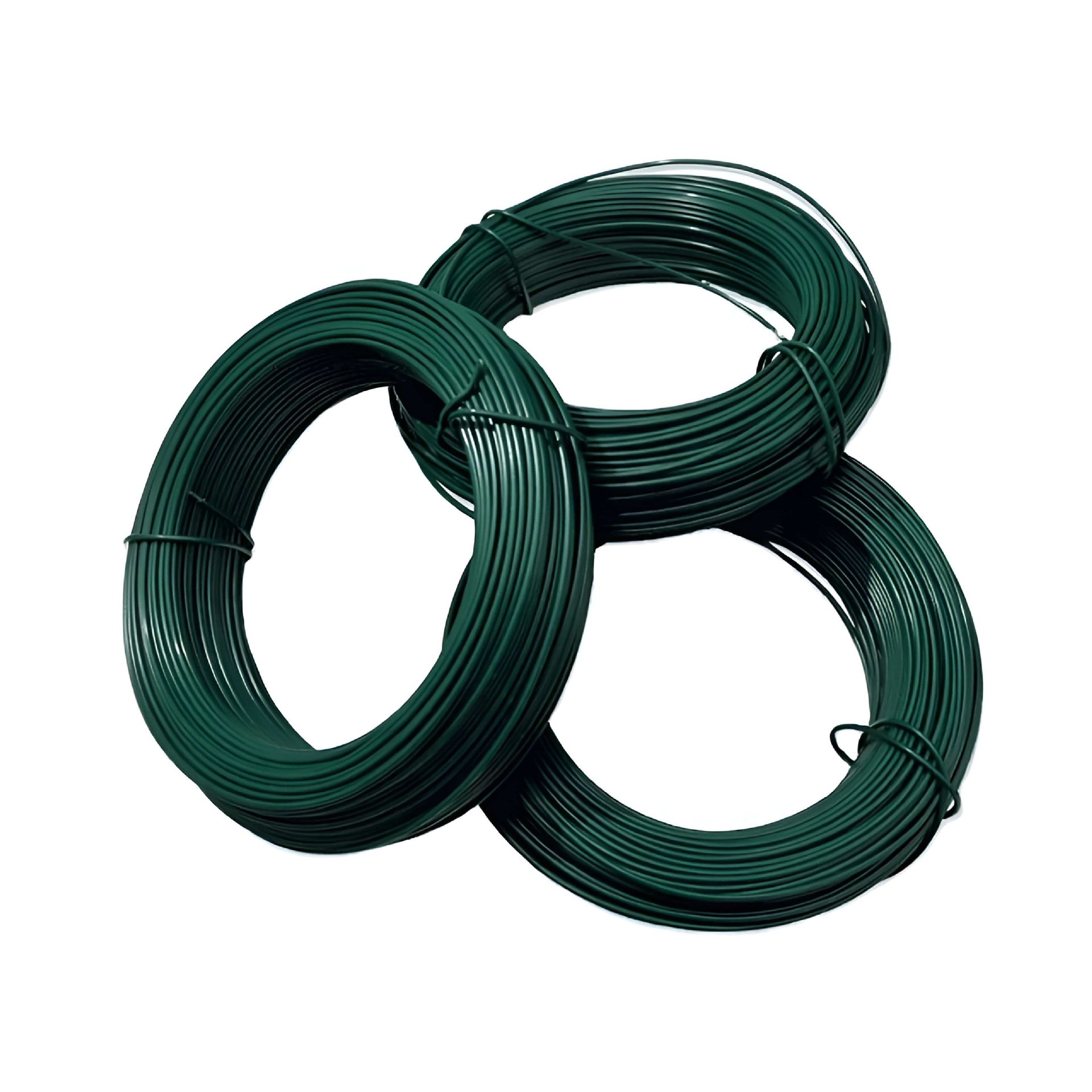 PVC Coated Wire