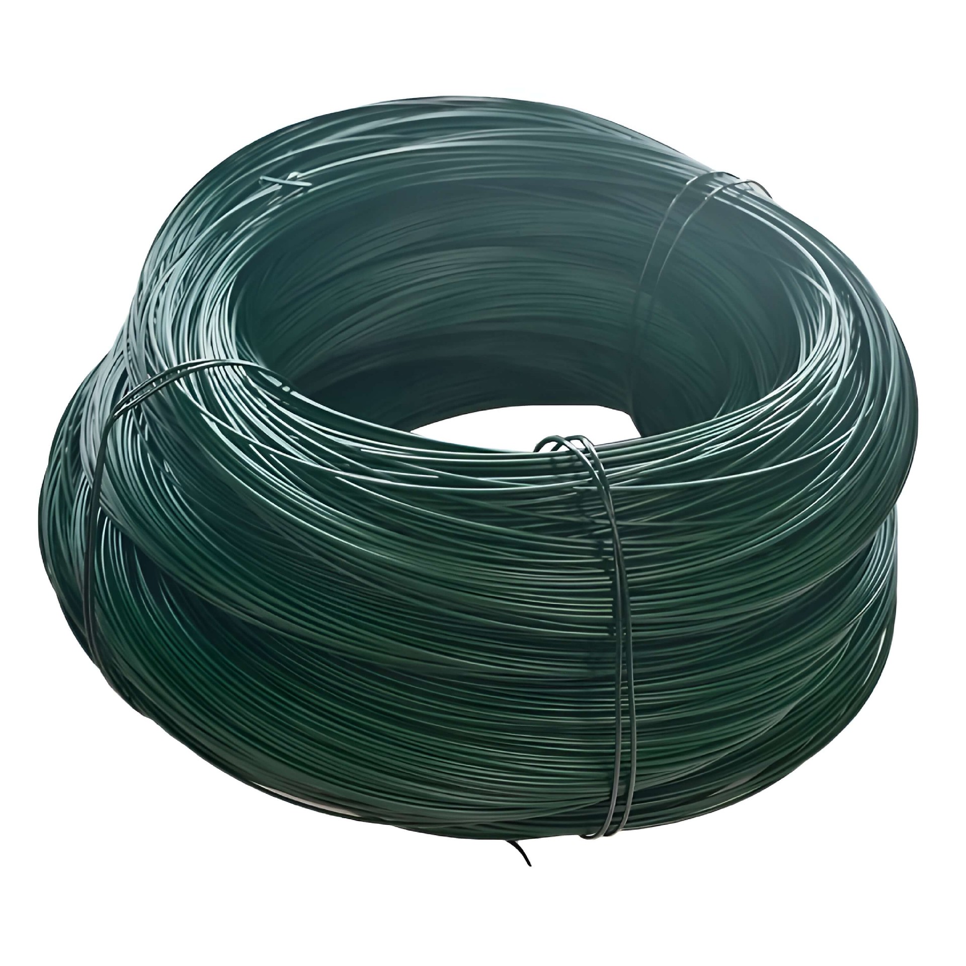 PVC Coated Wire