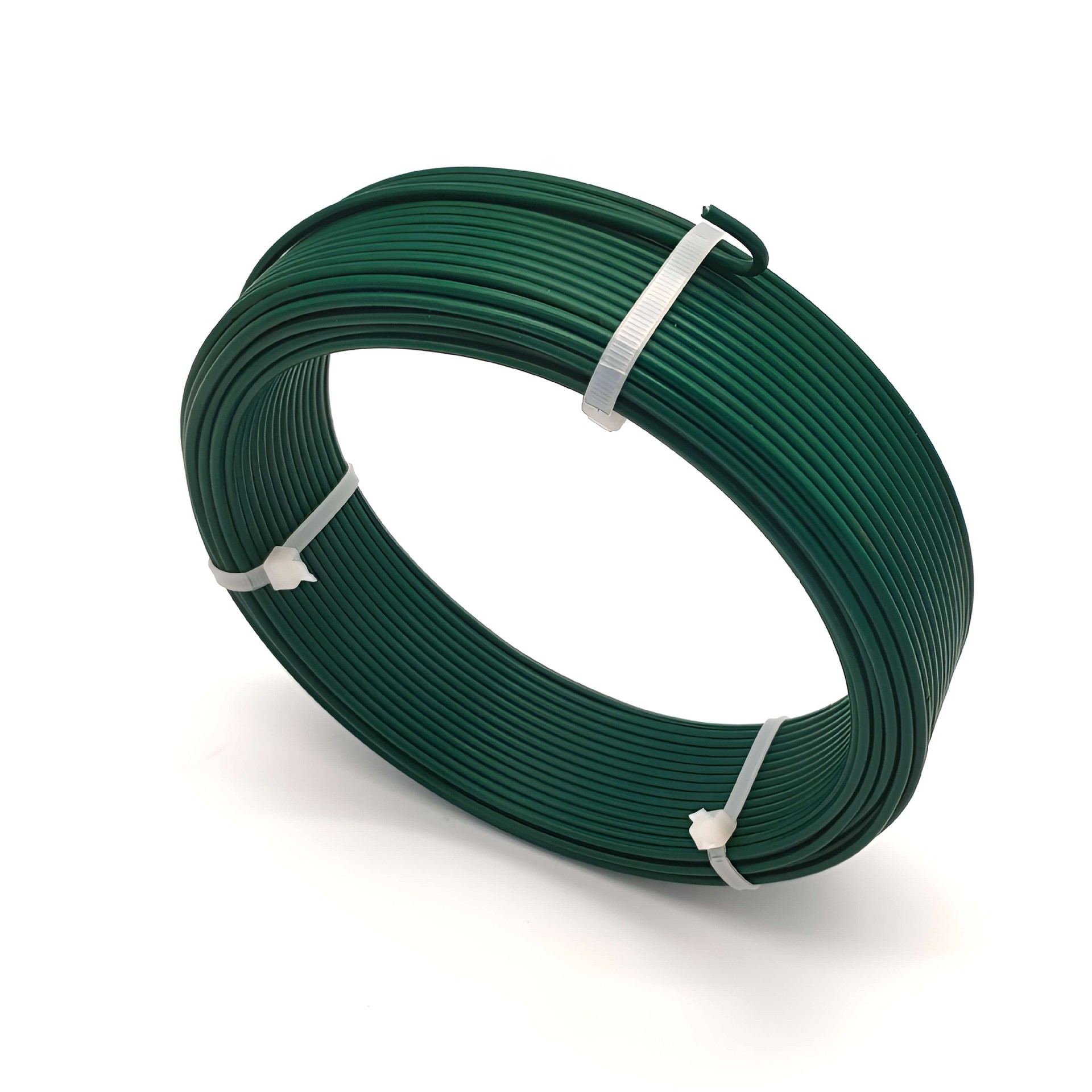 PVC Coated Wire