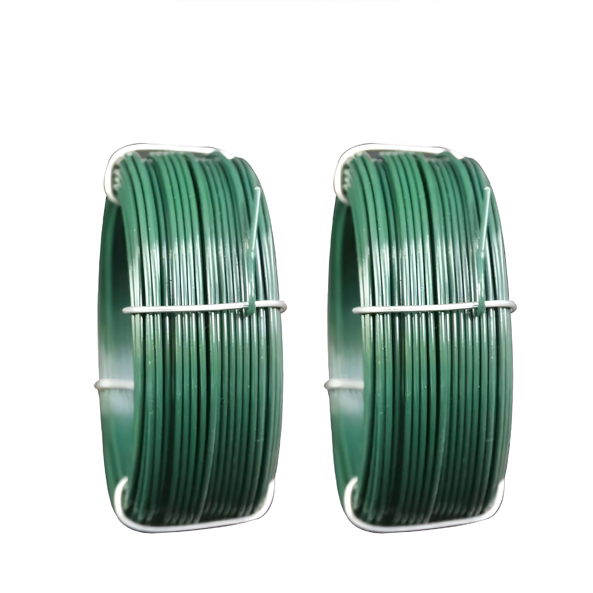 PVC Coated Wire