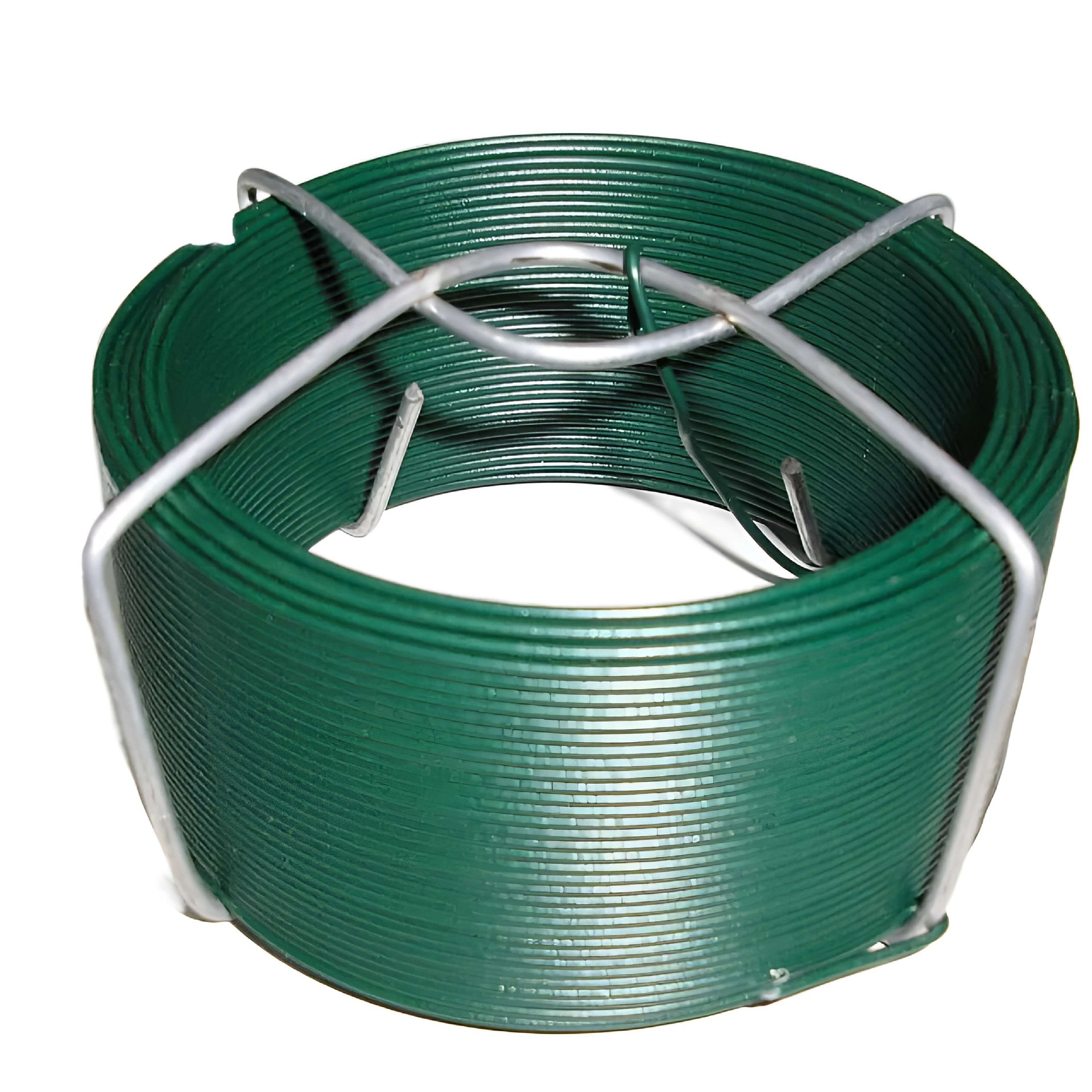 PVC Coated Wire