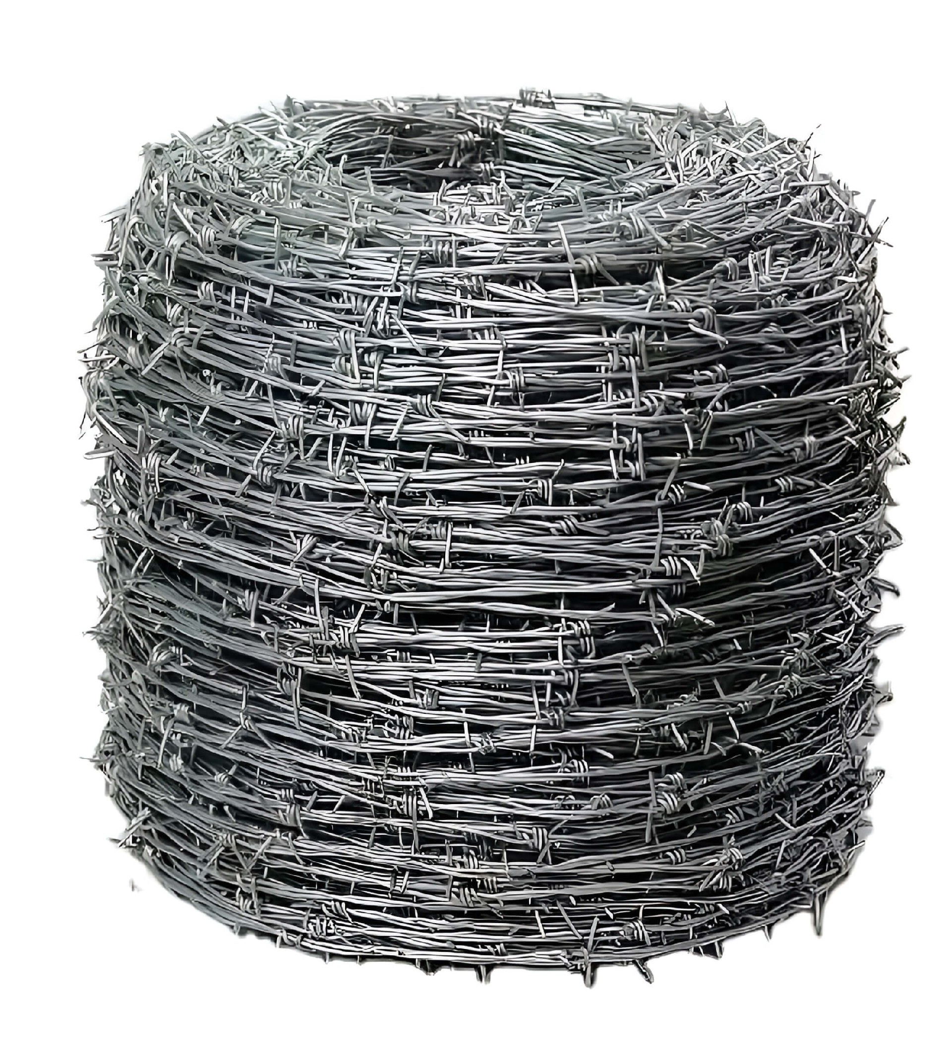 Barbed Wire