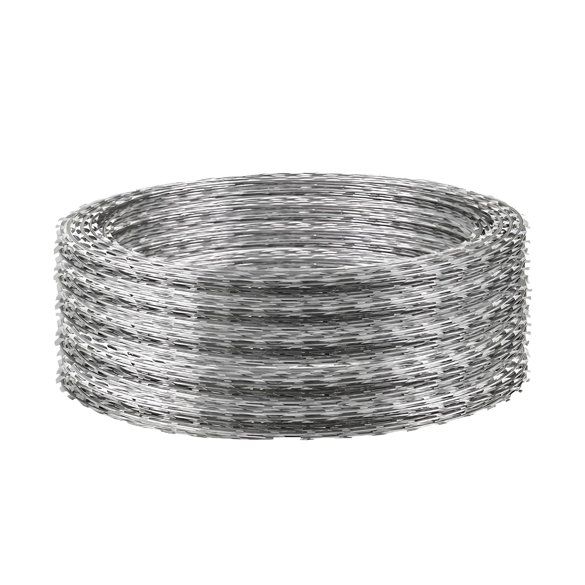Razor Barbed Wire