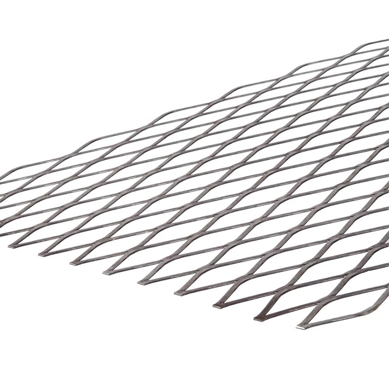 Expanded Metal Mesh