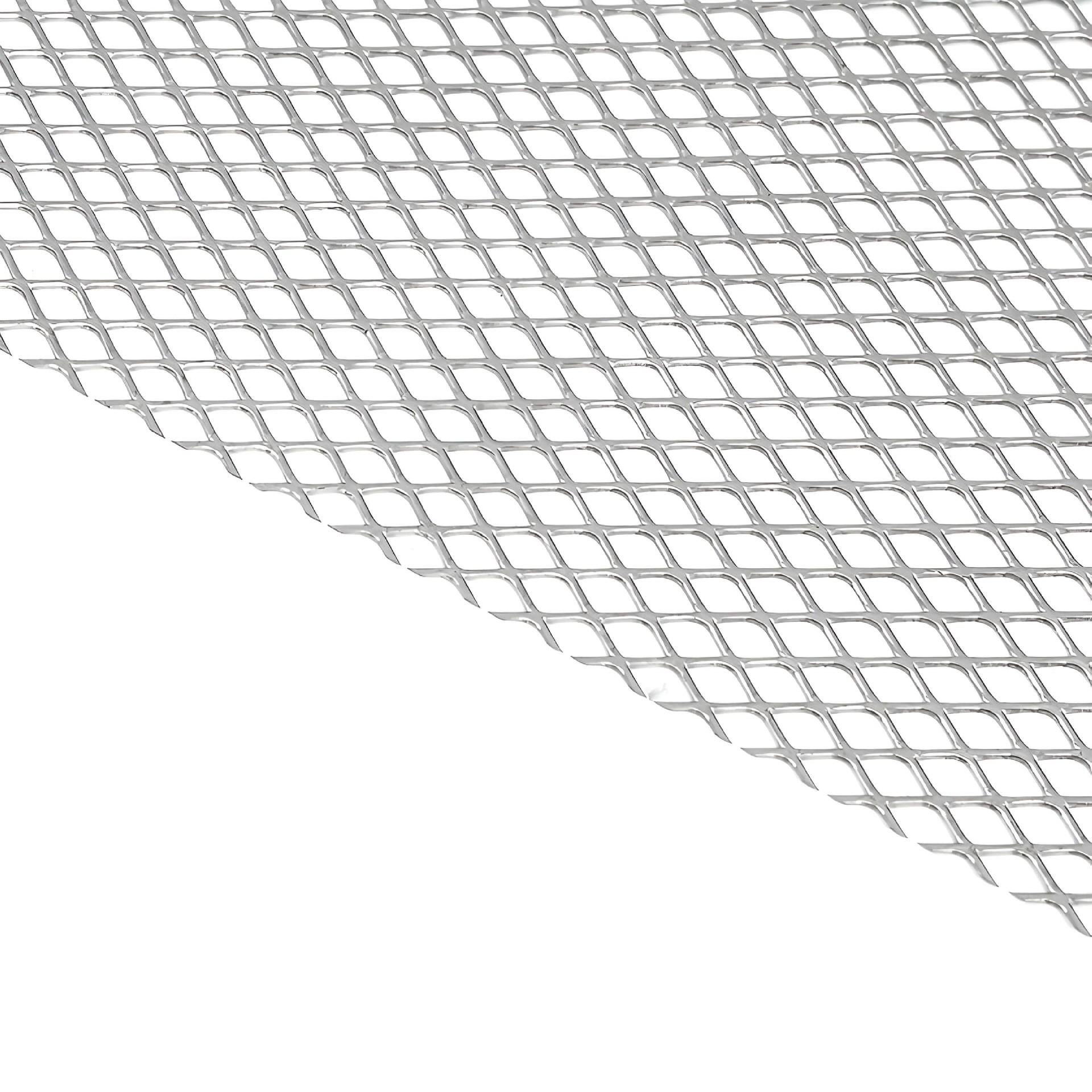 Expanded Metal Mesh