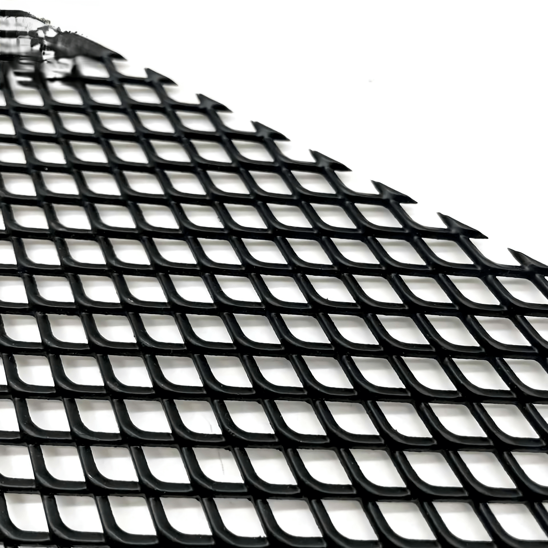 Expanded Metal Mesh