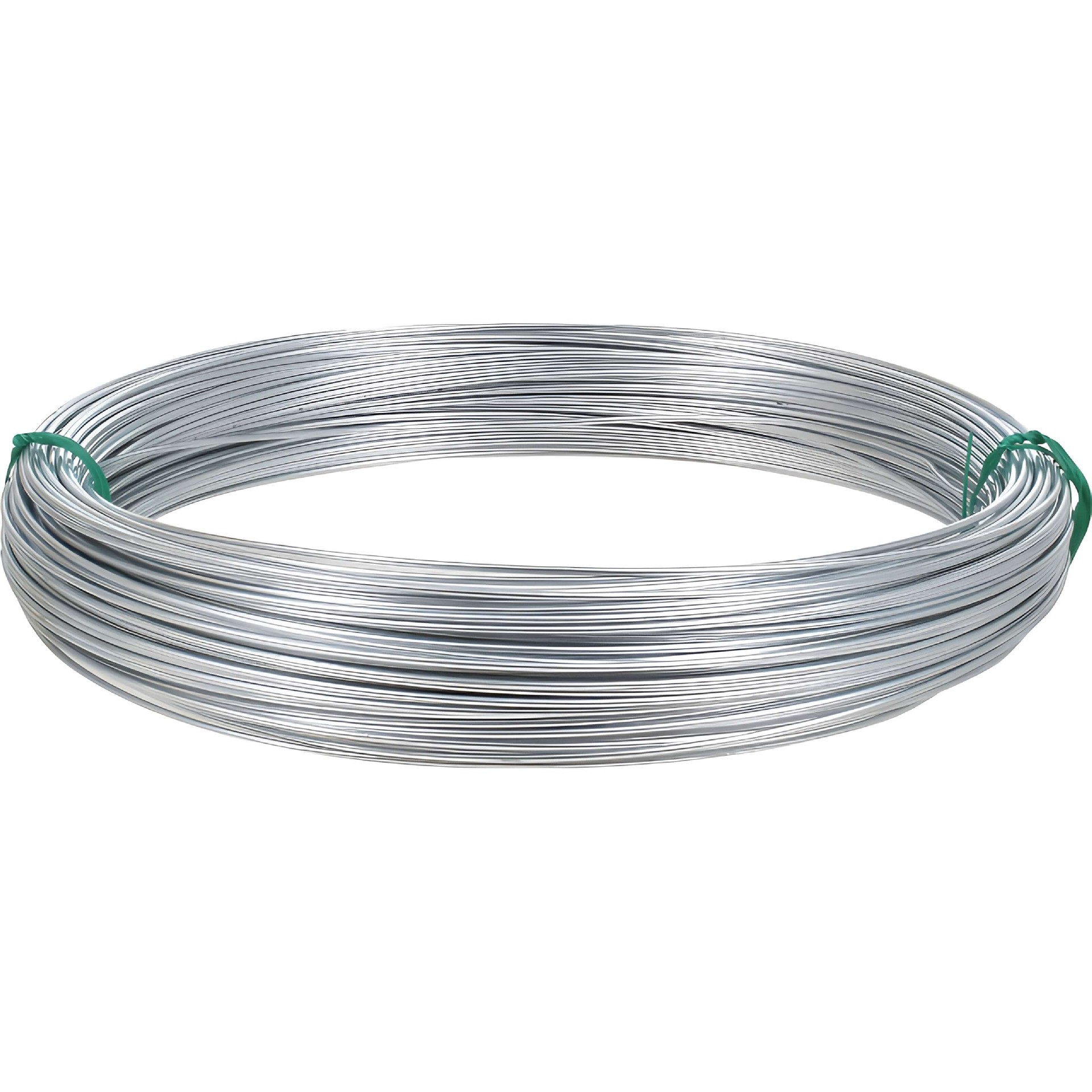 Oval Wire