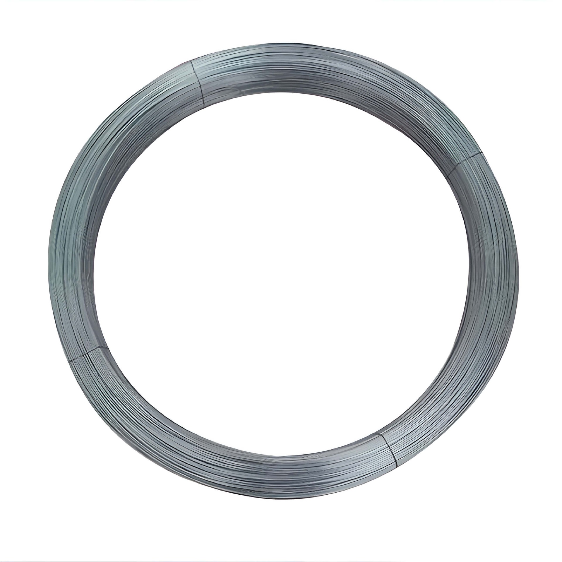 Oval Wire