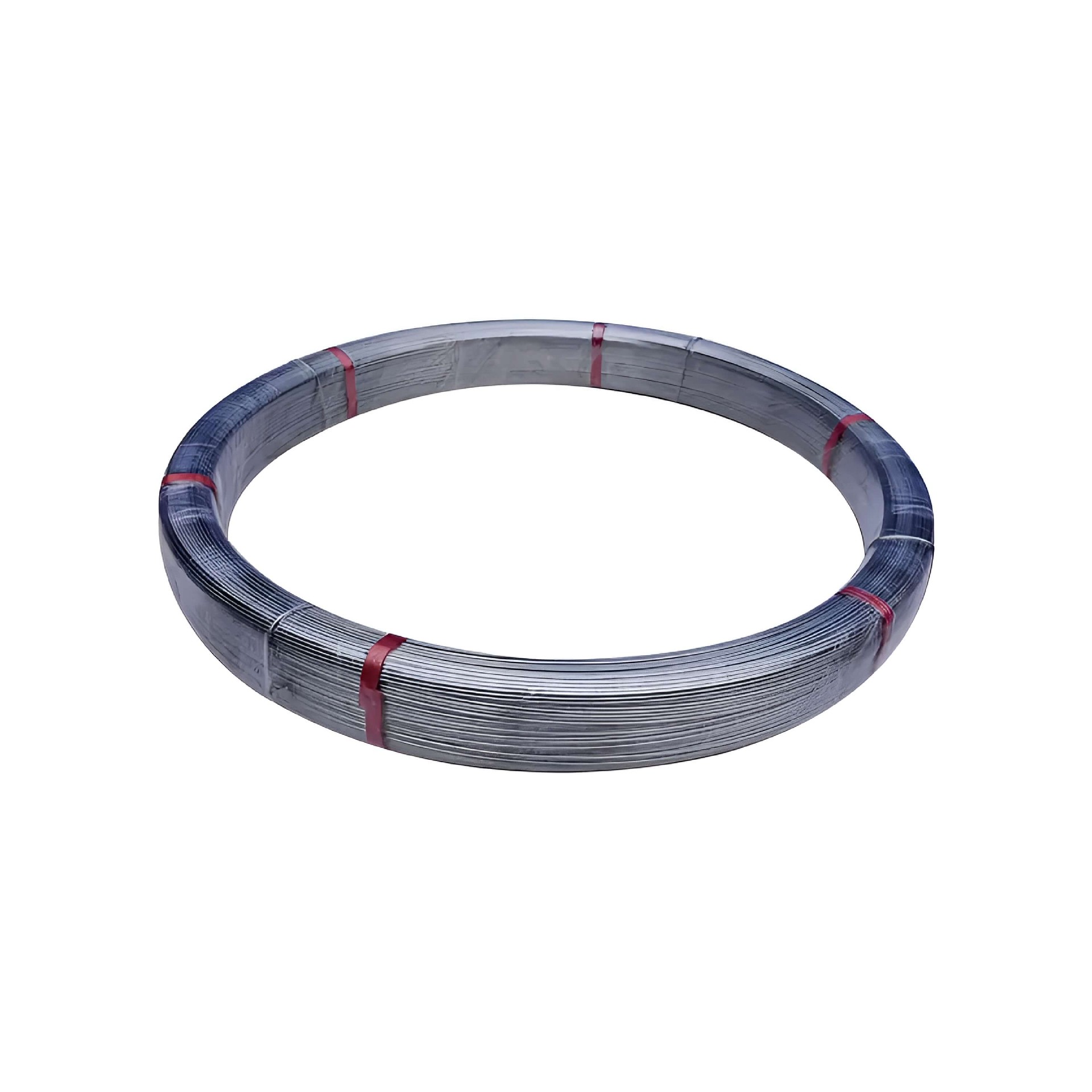 Oval Wire