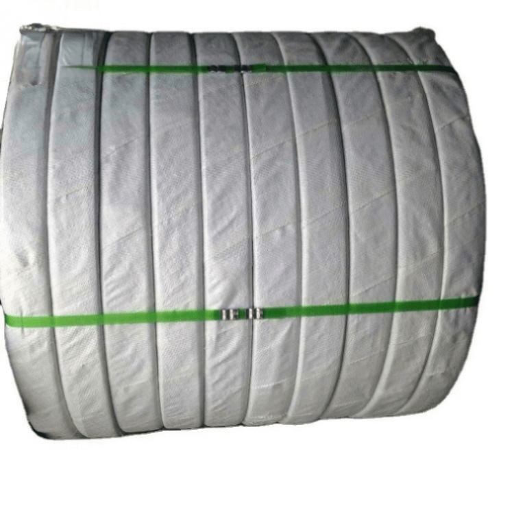 Oval Wire