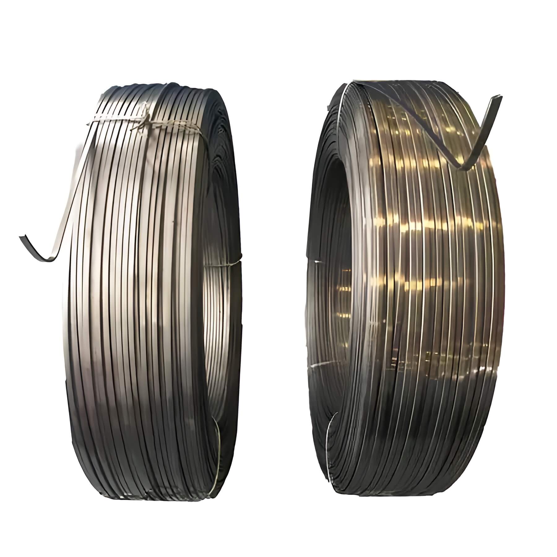 Oval Wire