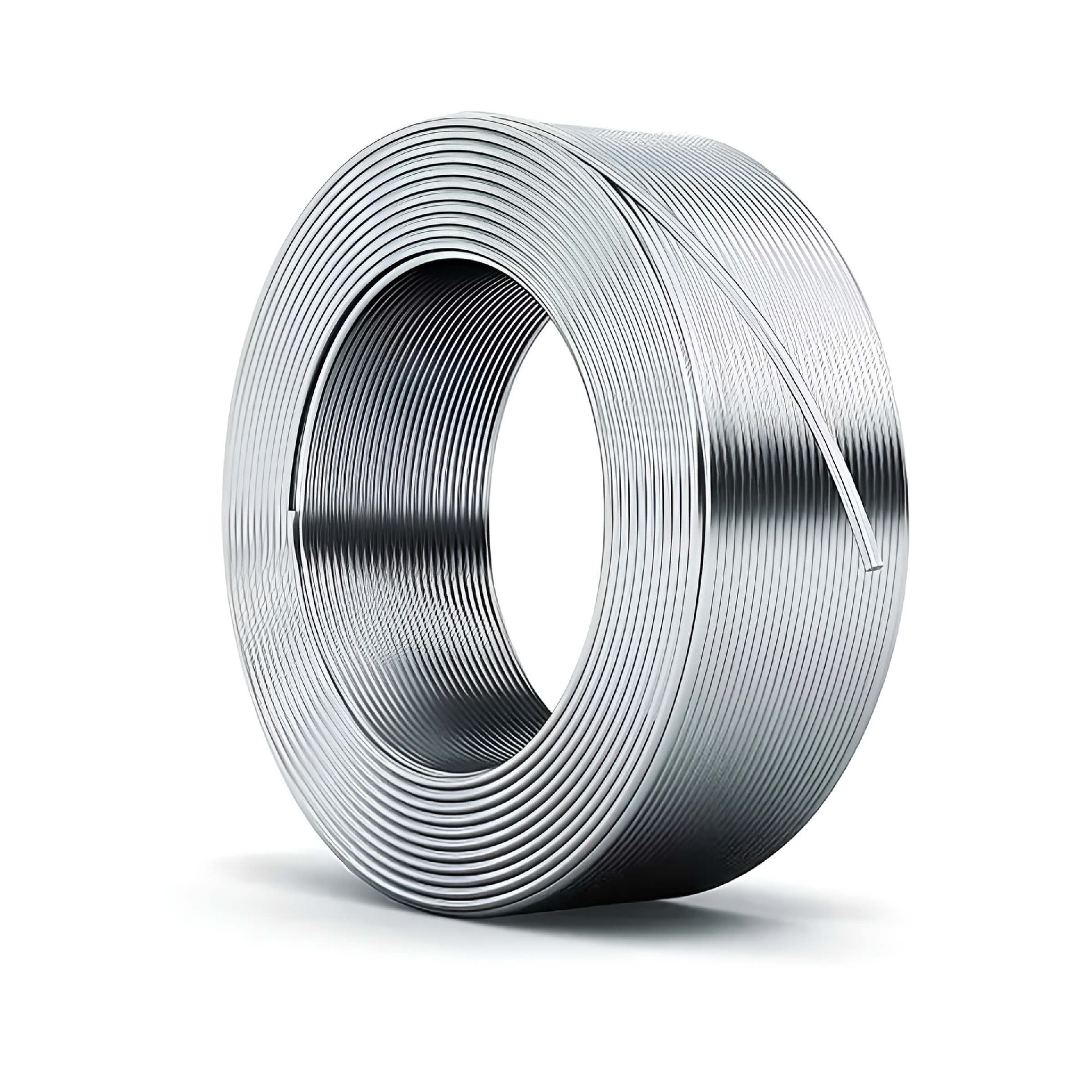 Oval Wire