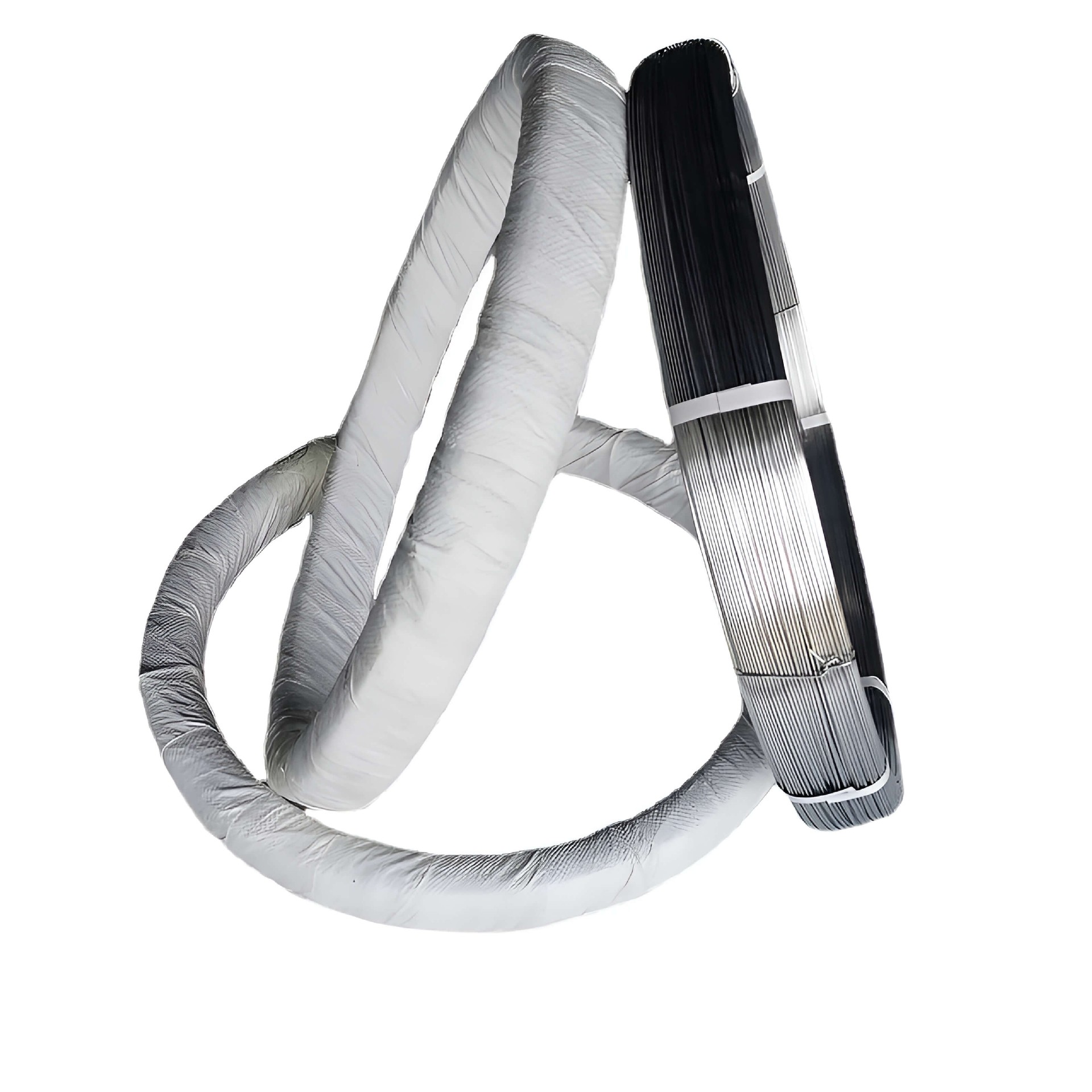 Oval Wire