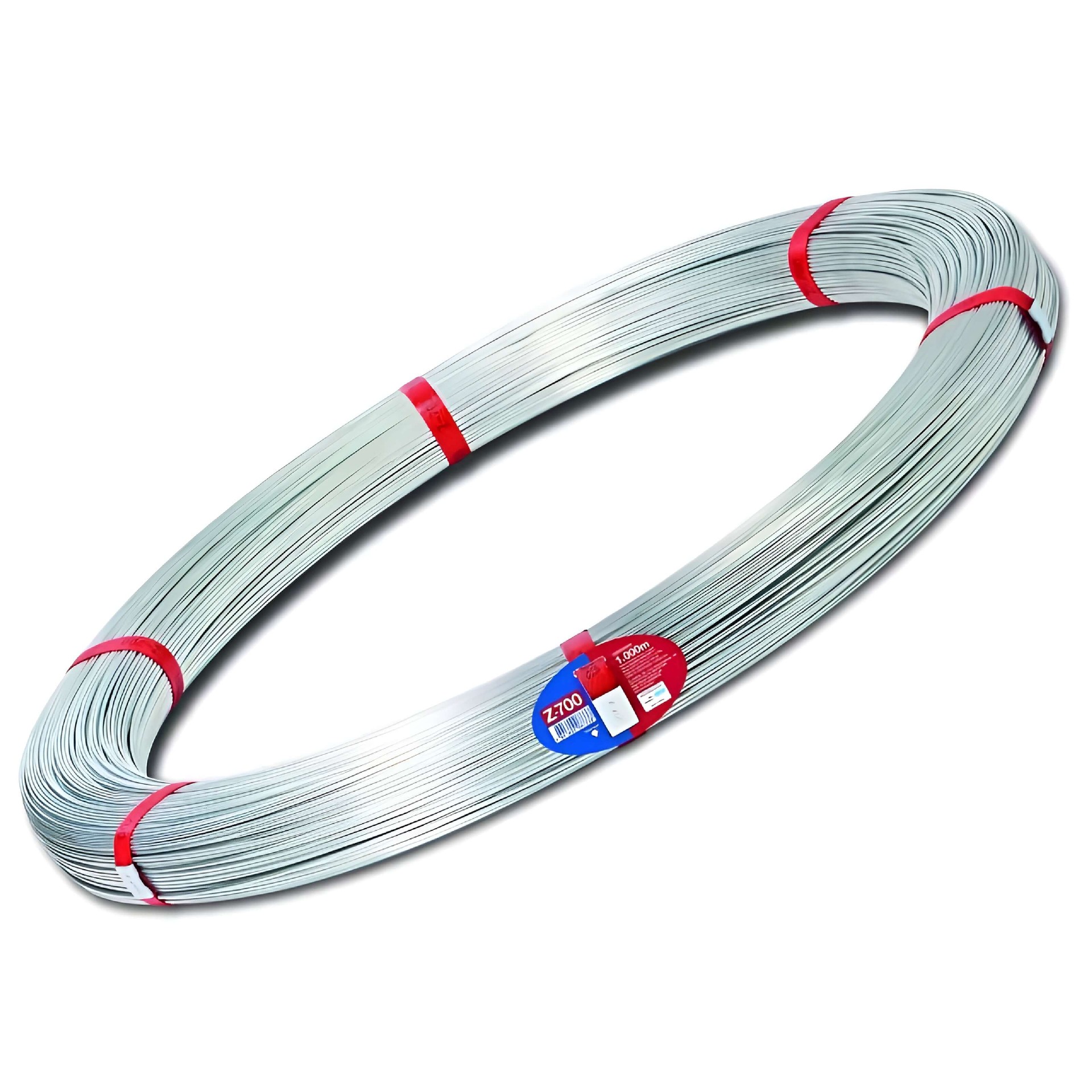 Oval Wire