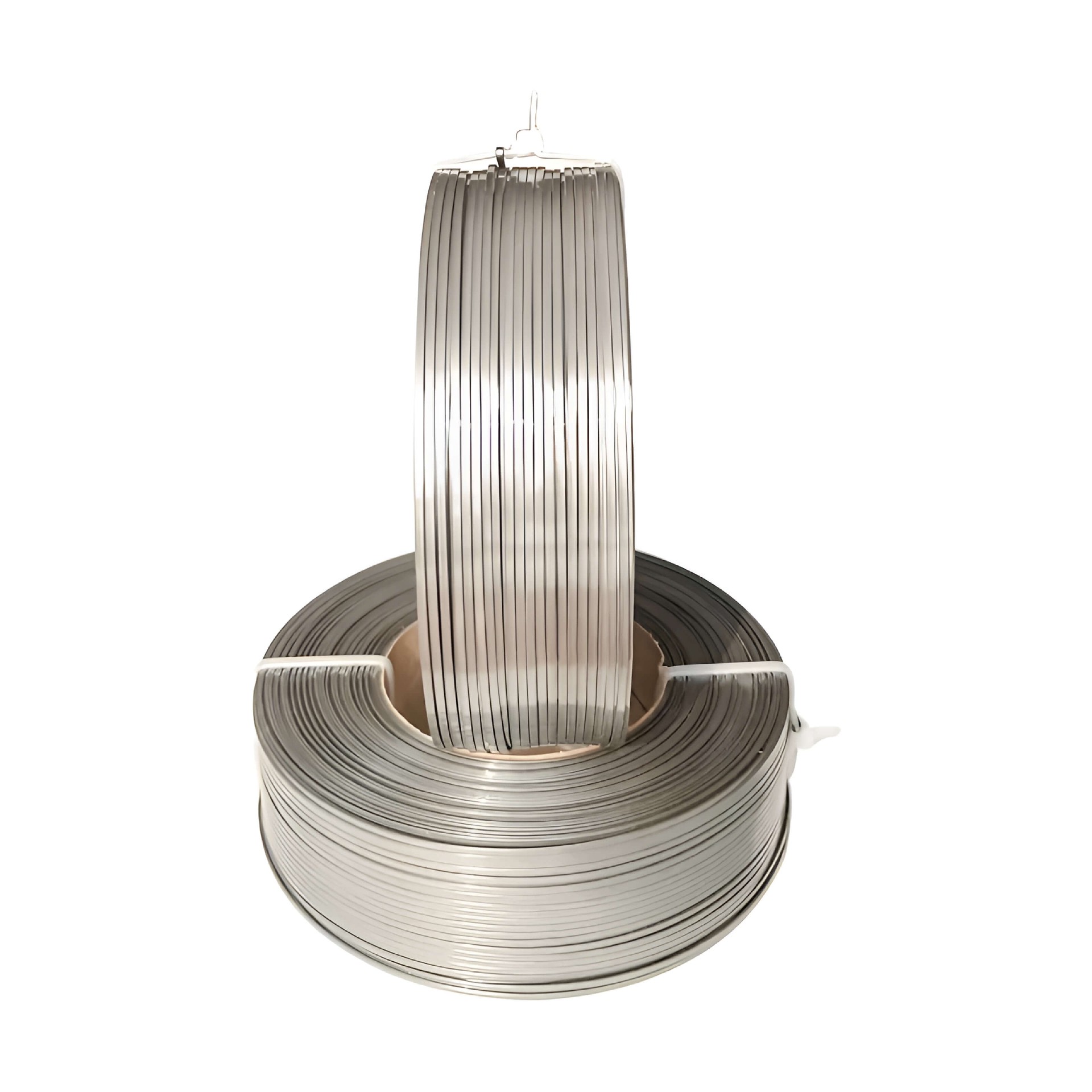 Oval Wire