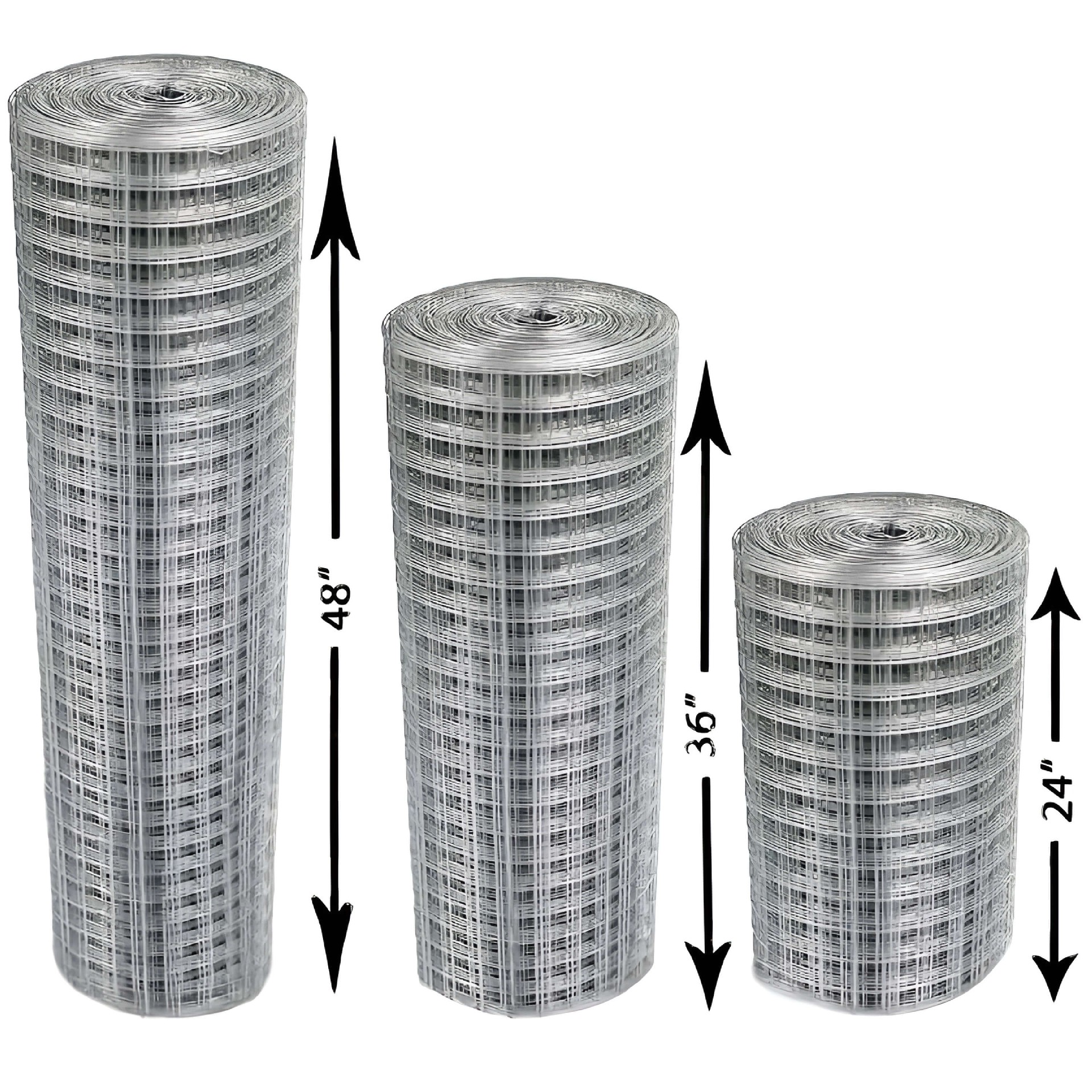 Welded Wire Mesh