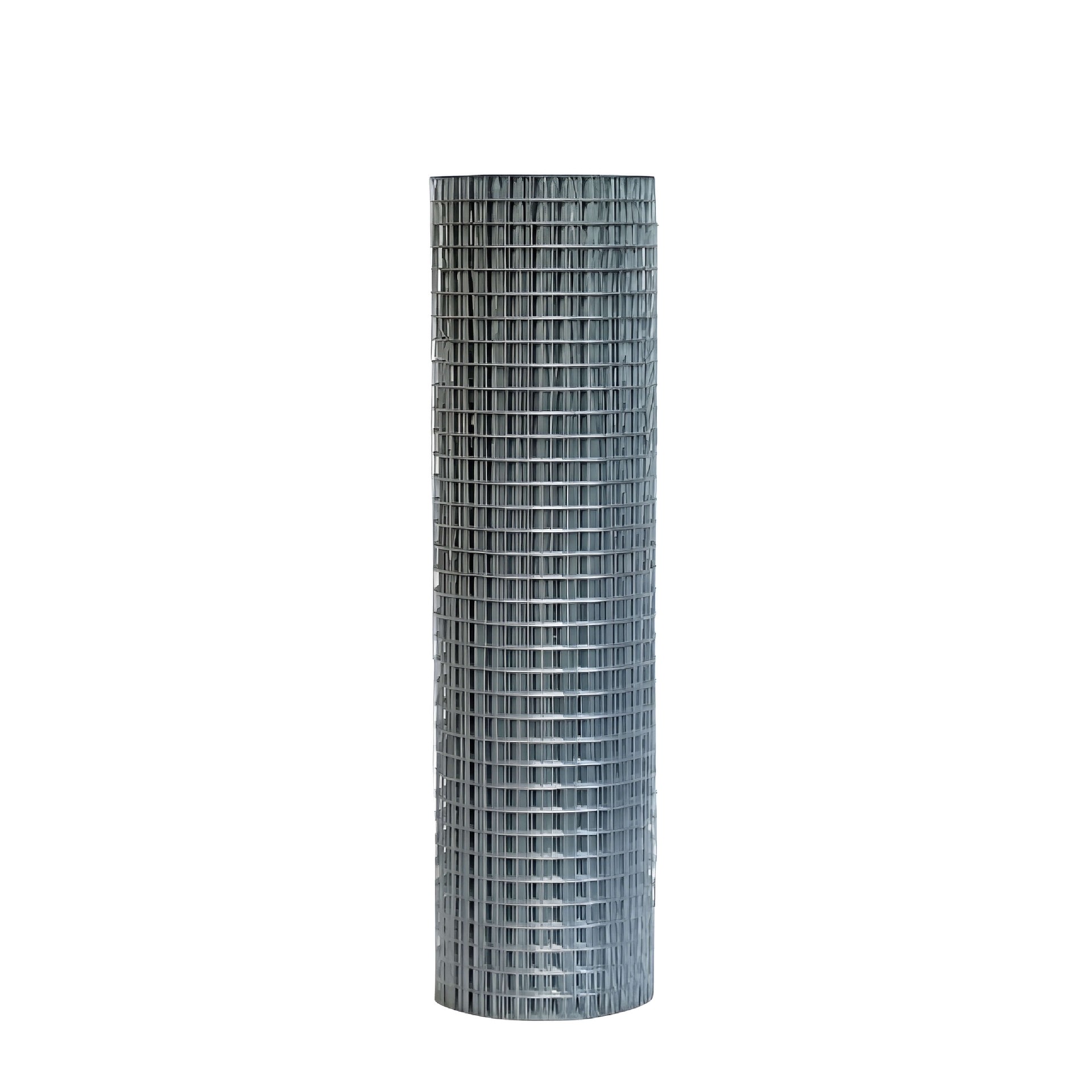 Welded Wire Mesh