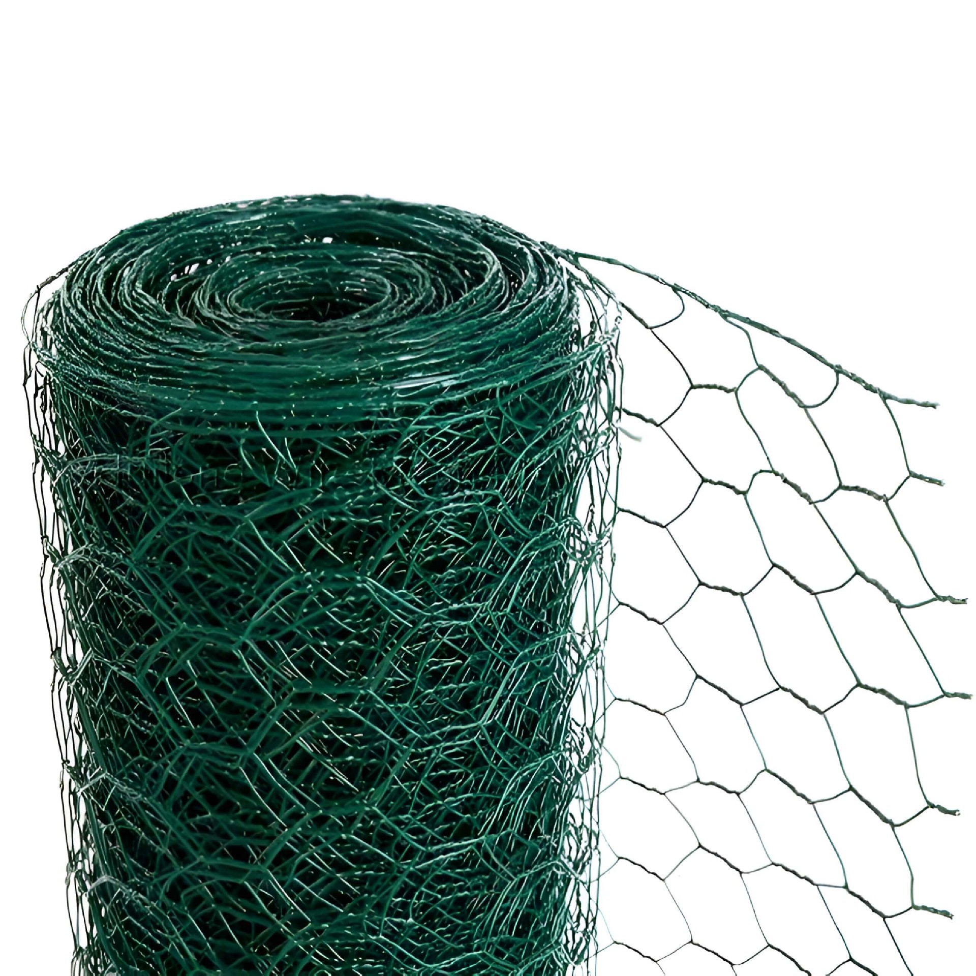 Hexagonal Wire Mesh