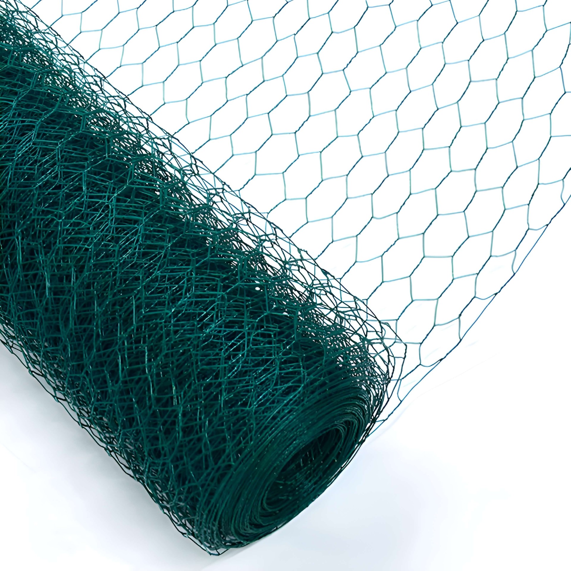 Hexagonal Wire Mesh