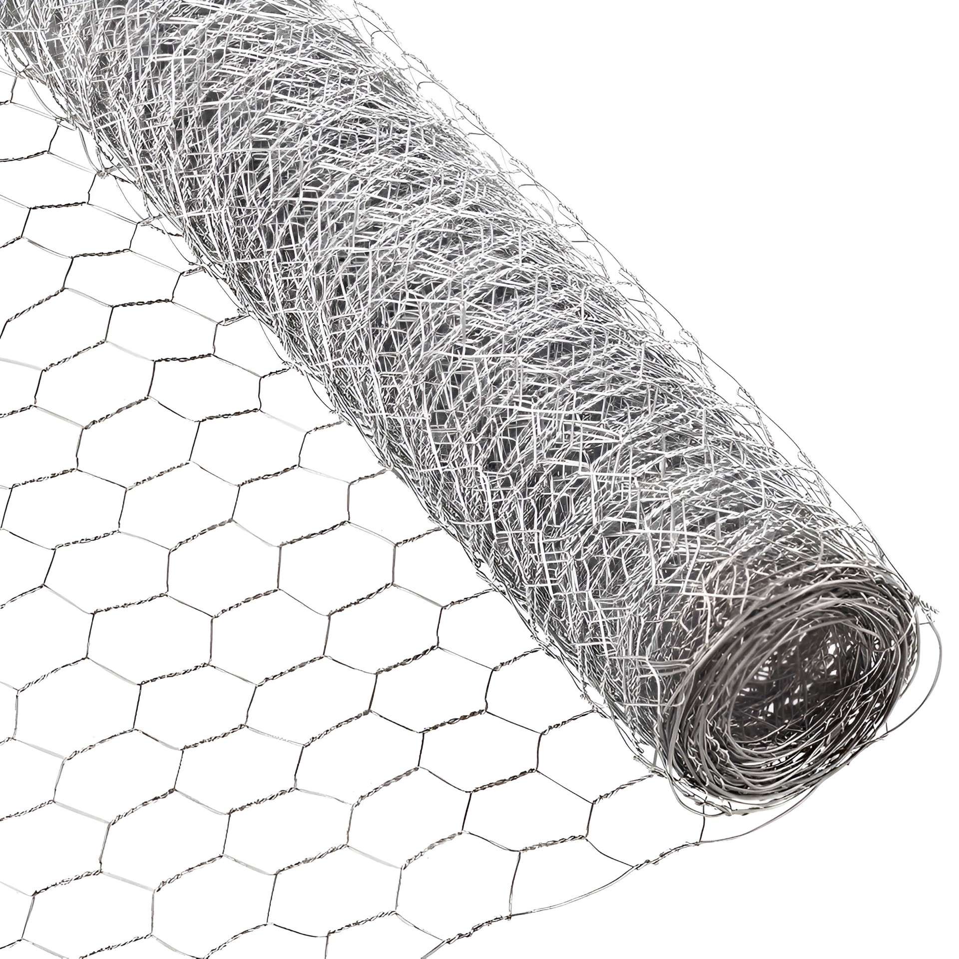 Hexagonal Wire Mesh
