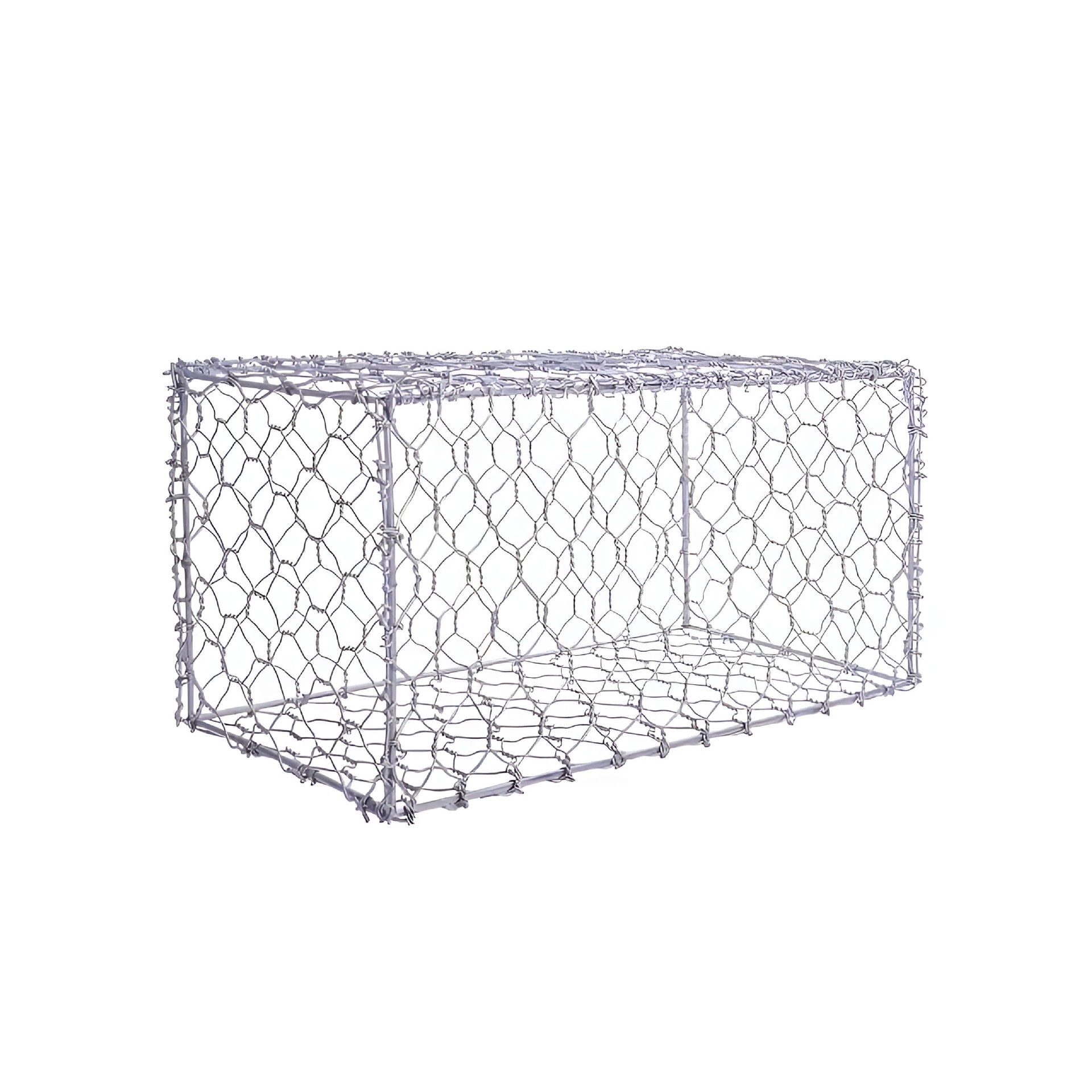 Gabion Wire Mesh