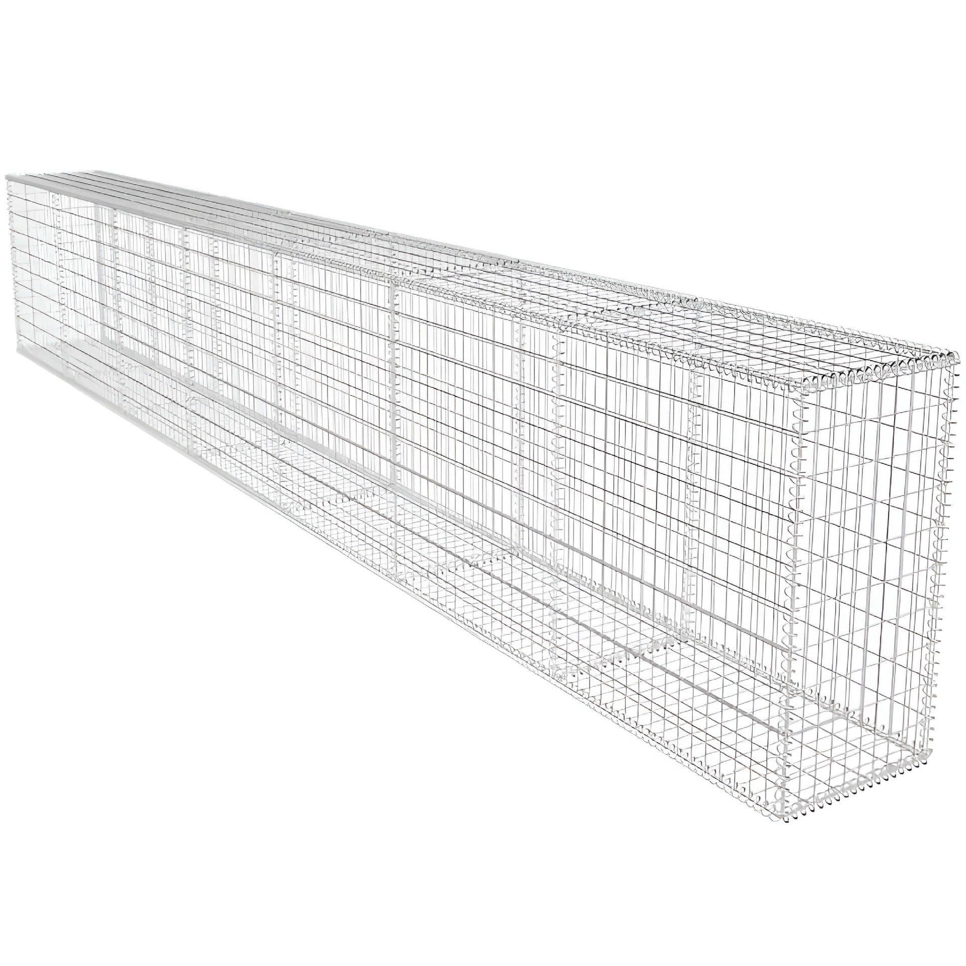 Gabion Wire Mesh