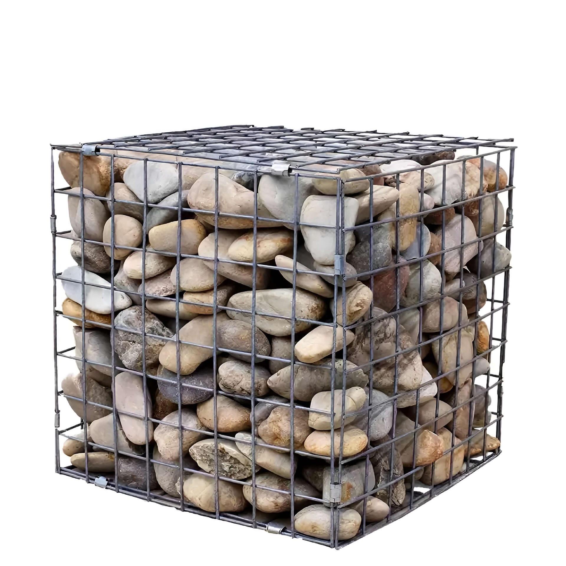 Gabion Wire Mesh