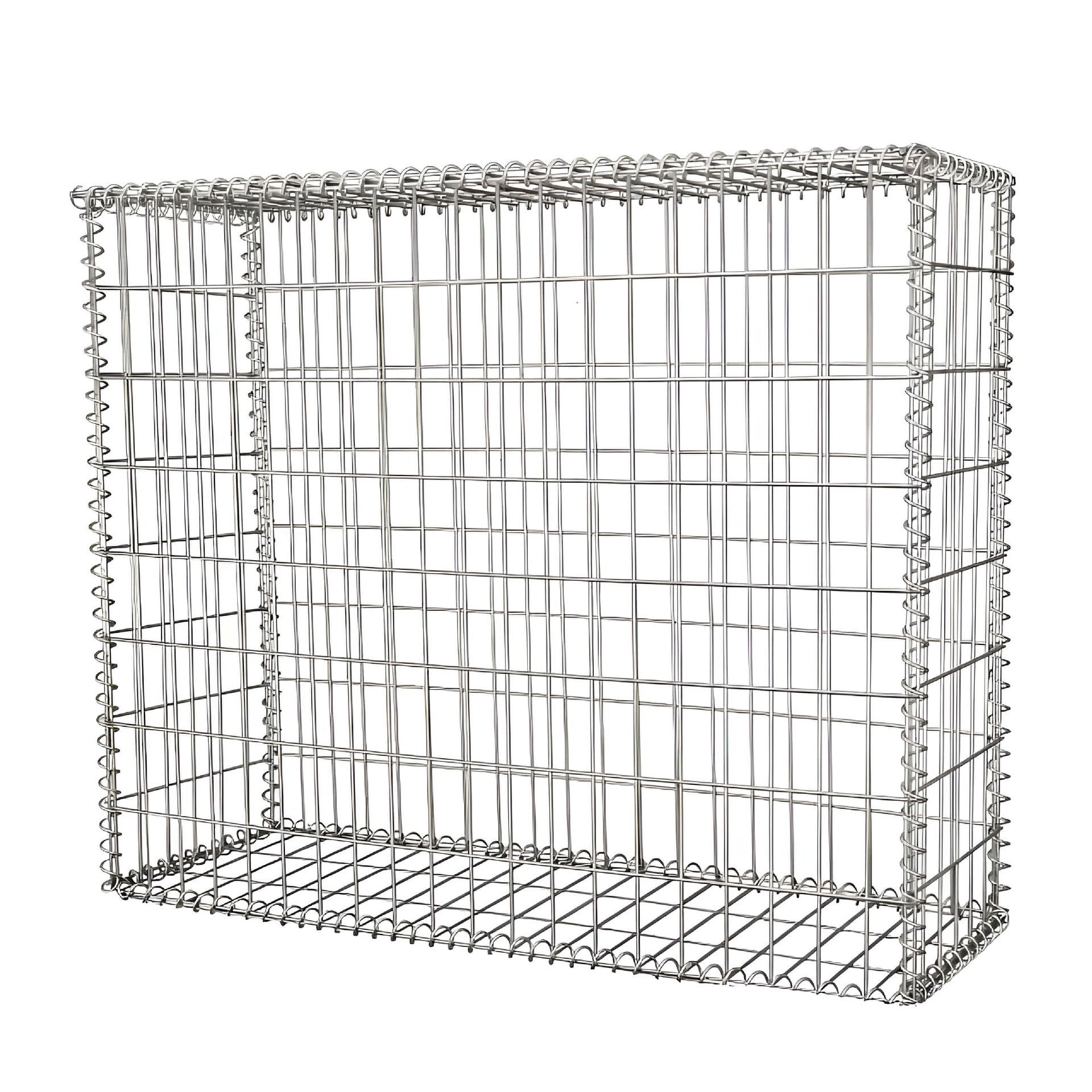 Gabion Wire Mesh