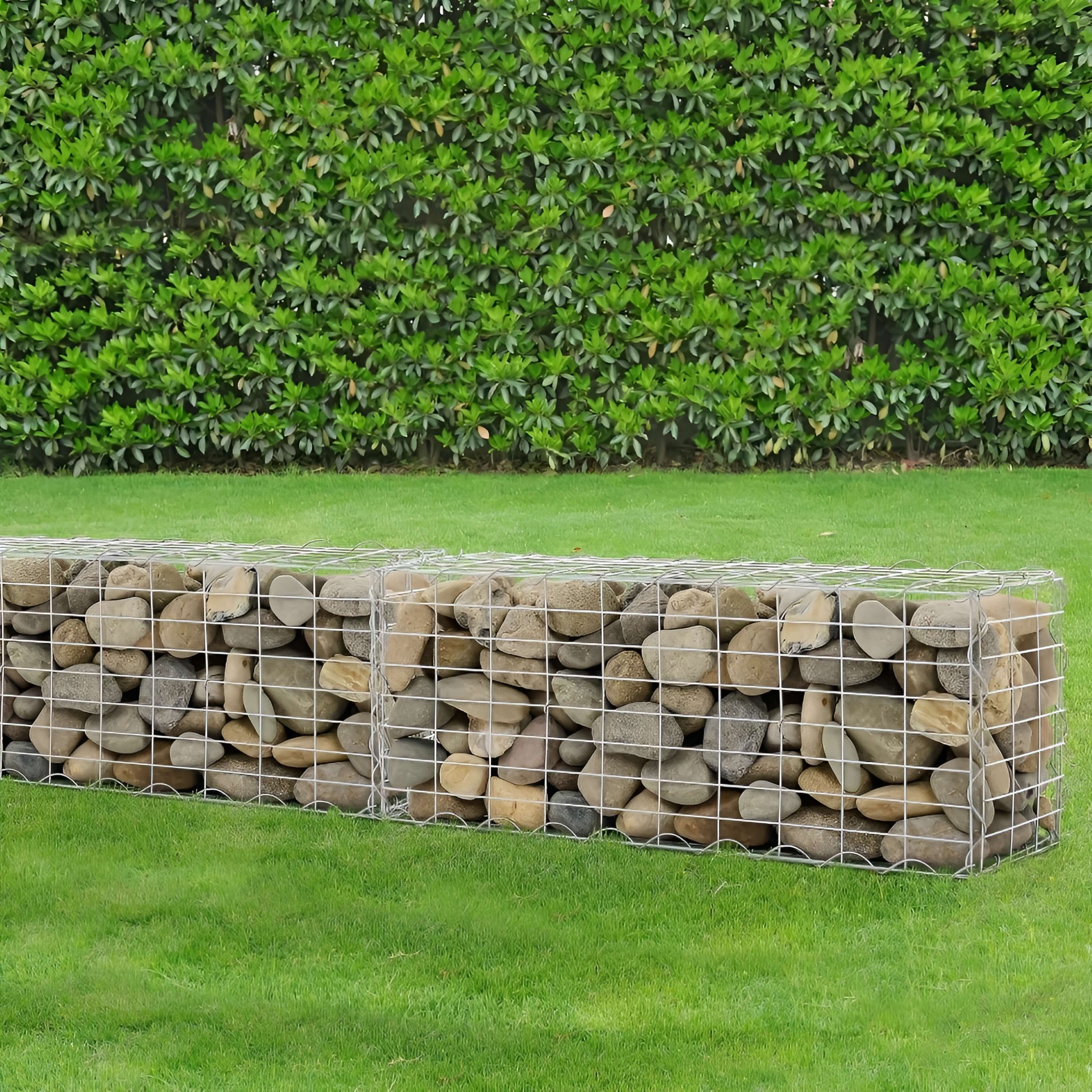 Gabion Wire Mesh