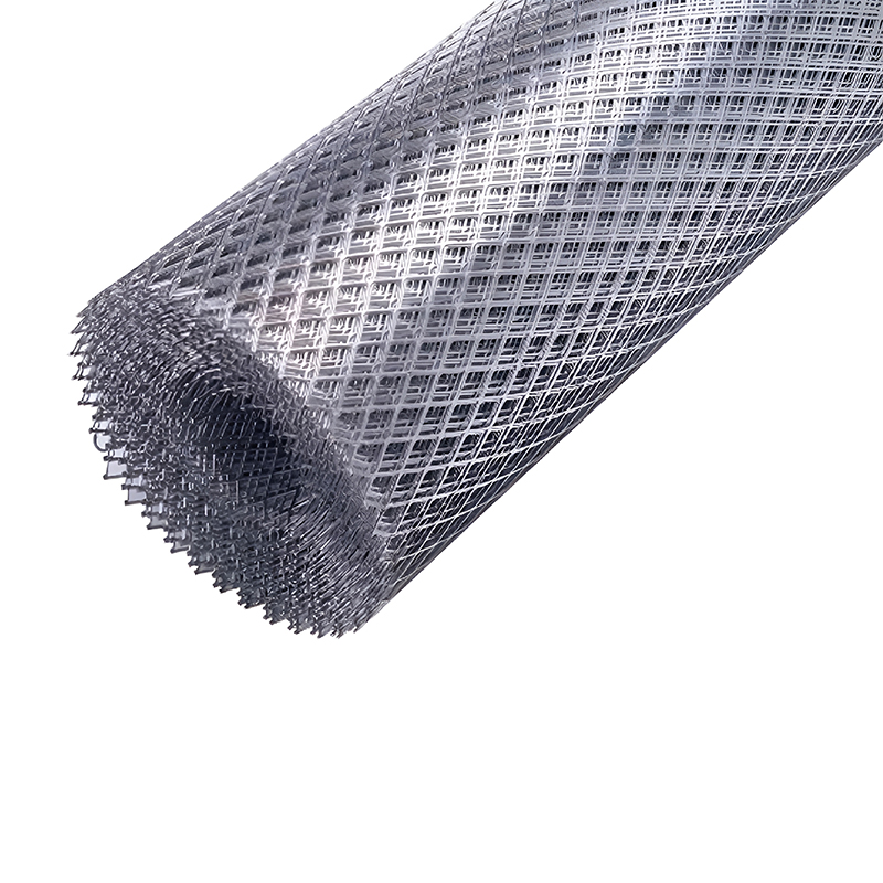 Expanded Metal Mesh