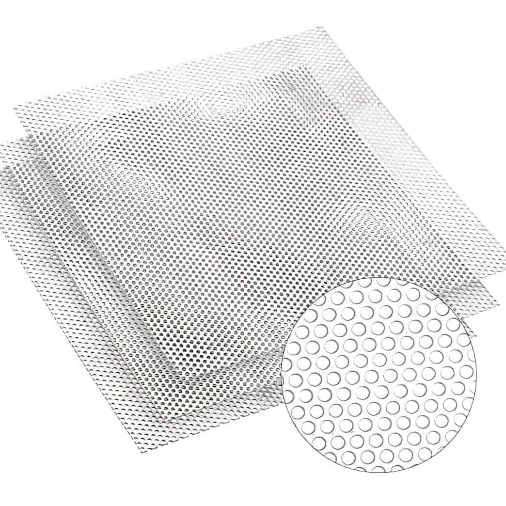 Perforated Metal Mesh