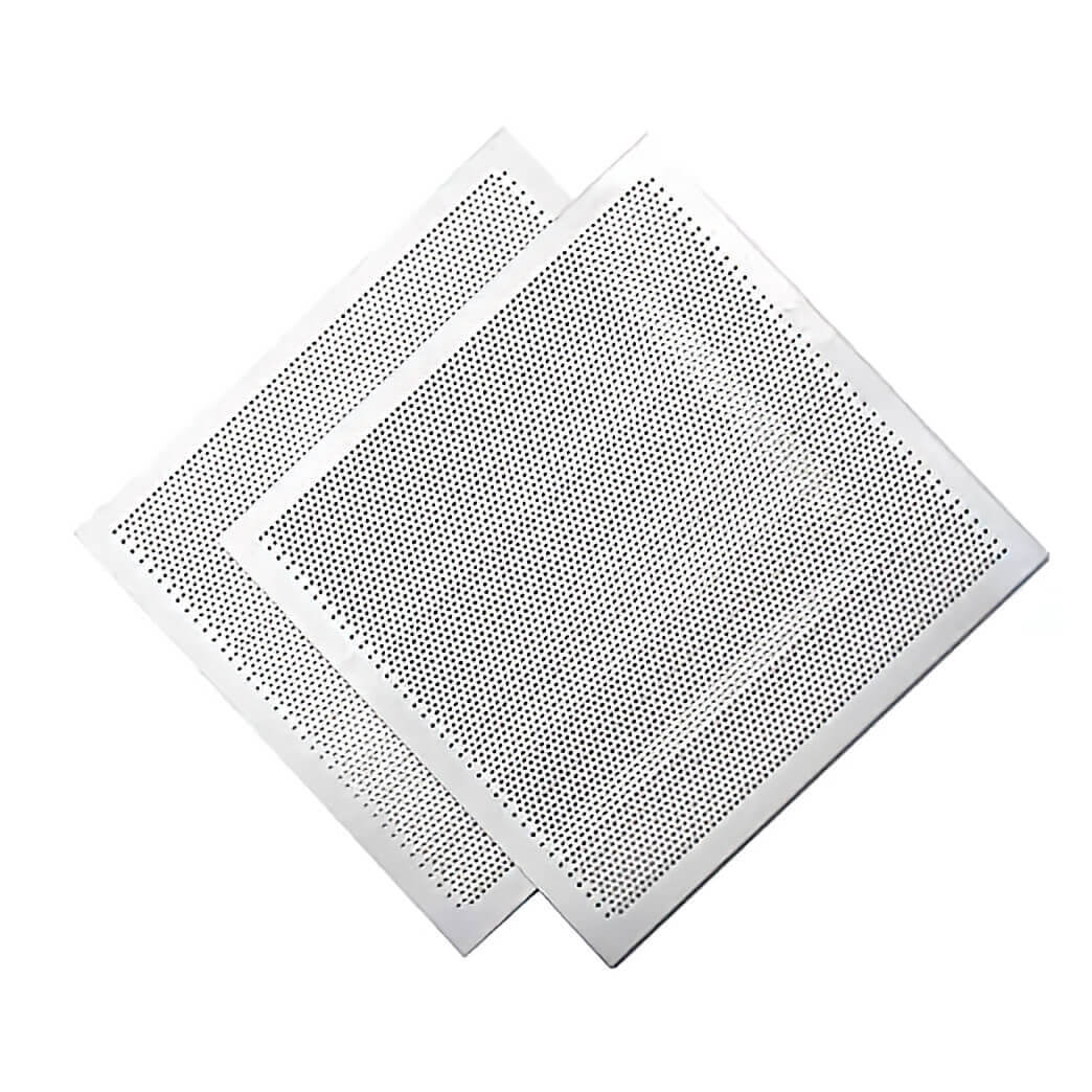 Perforated Metal Mesh