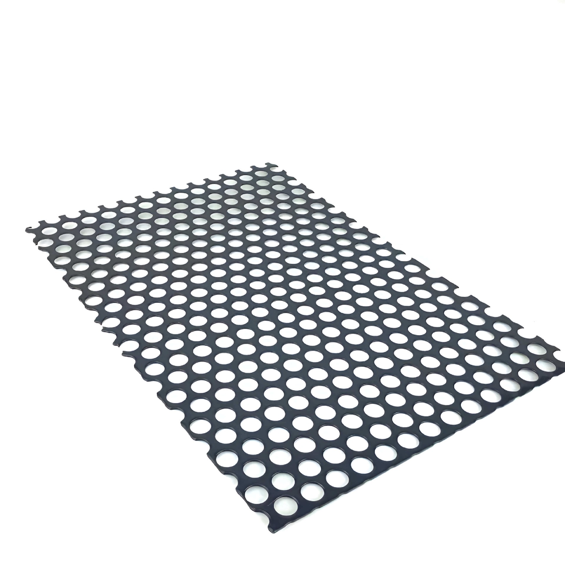 Perforated Metal Mesh
