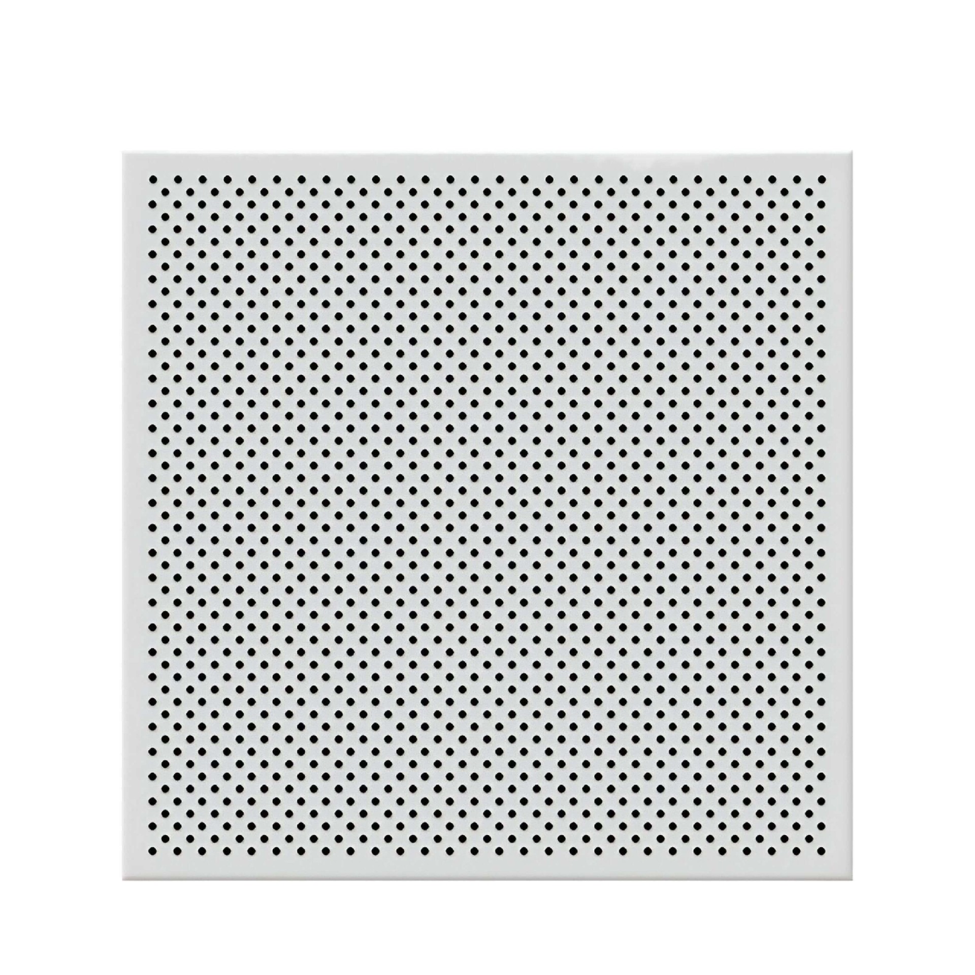 Perforated Metal Mesh