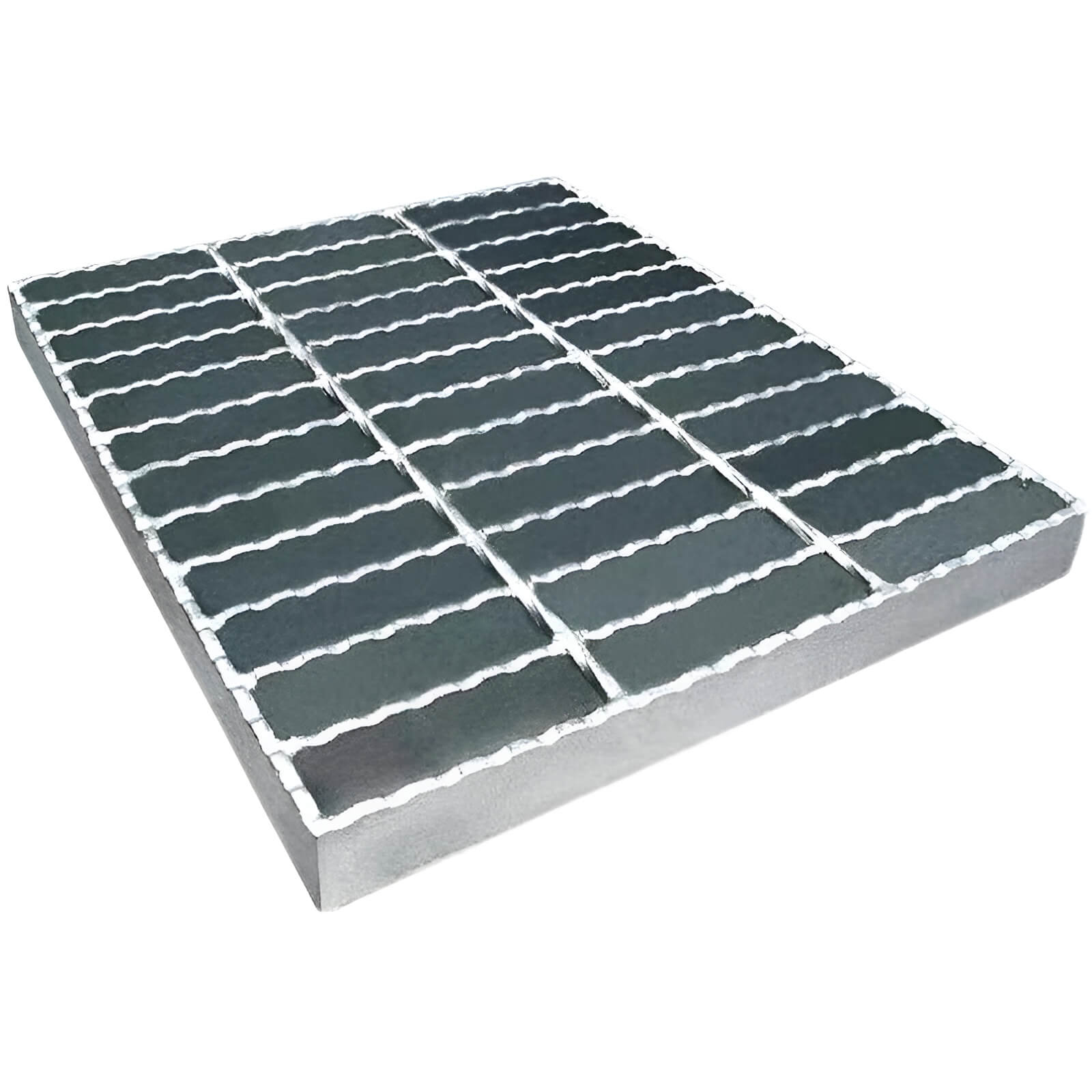 Steel Grating
