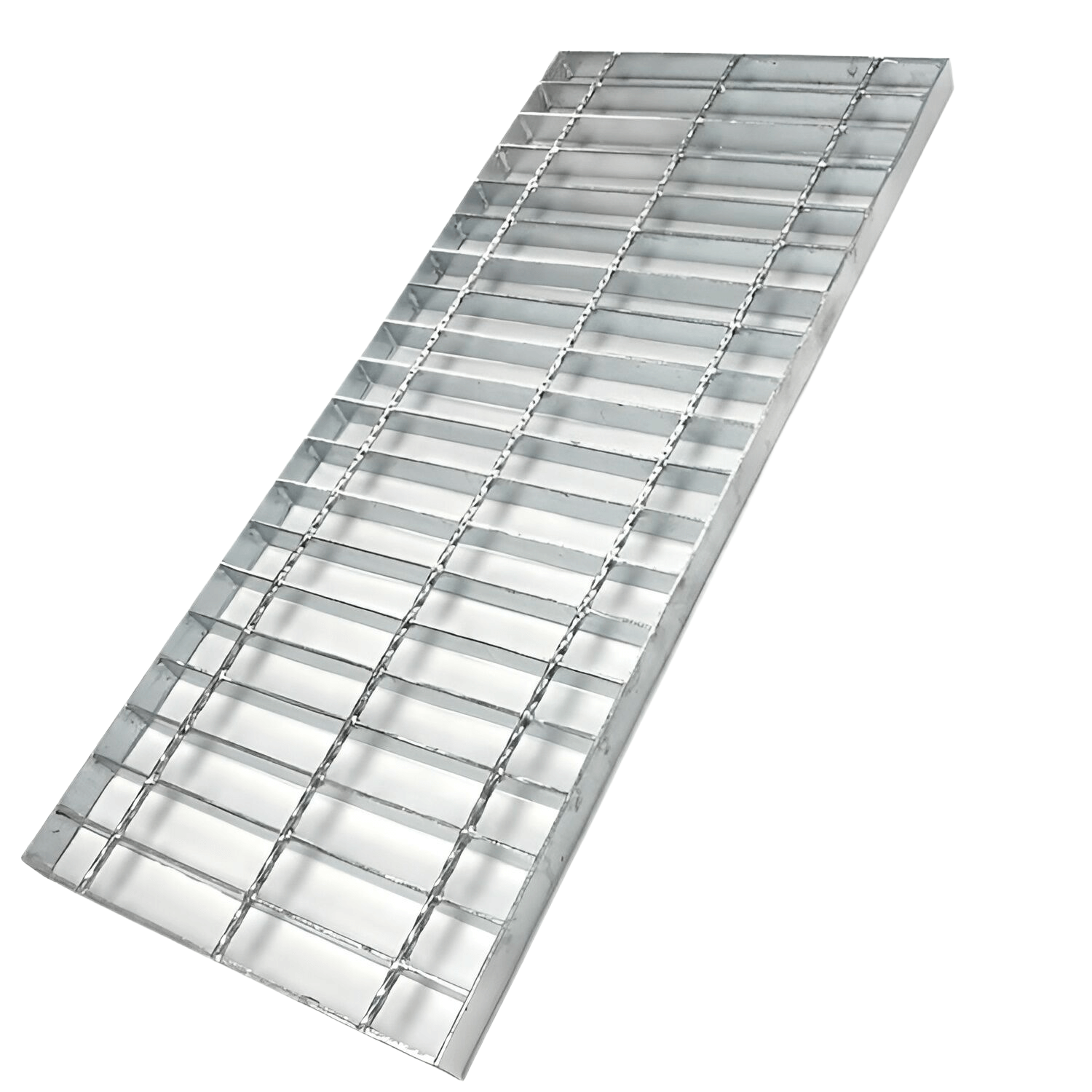 Steel Grating
