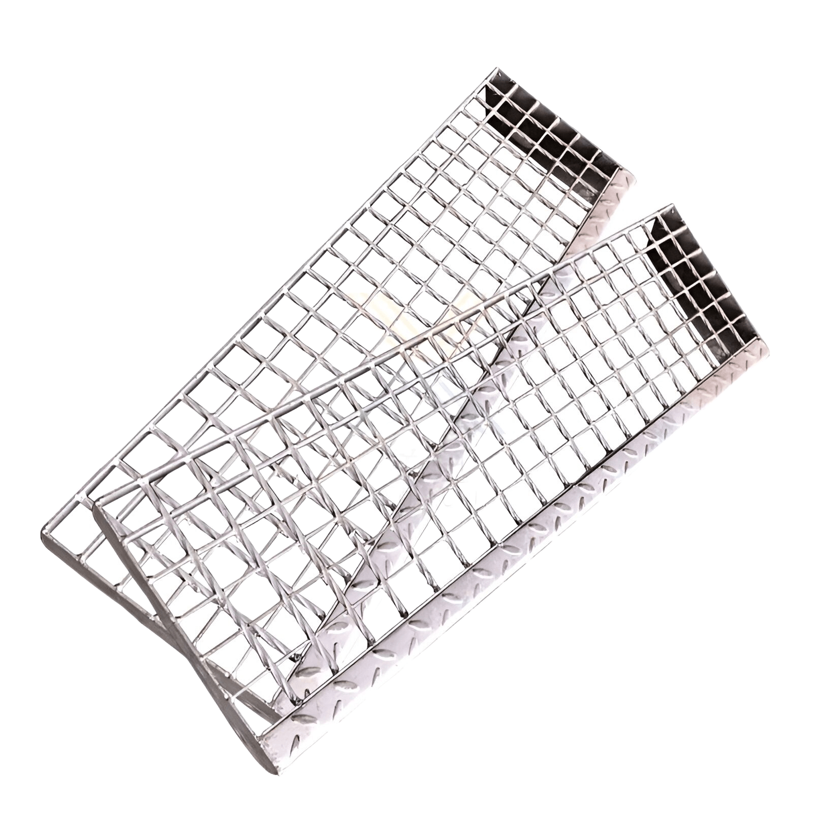 Steel Grating