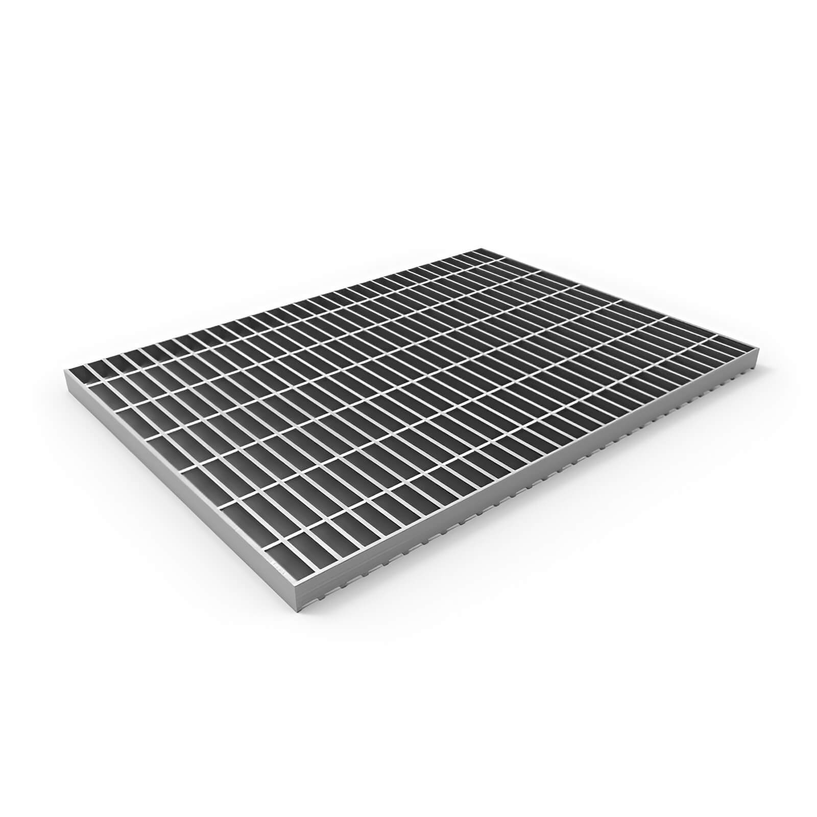 Steel Grating